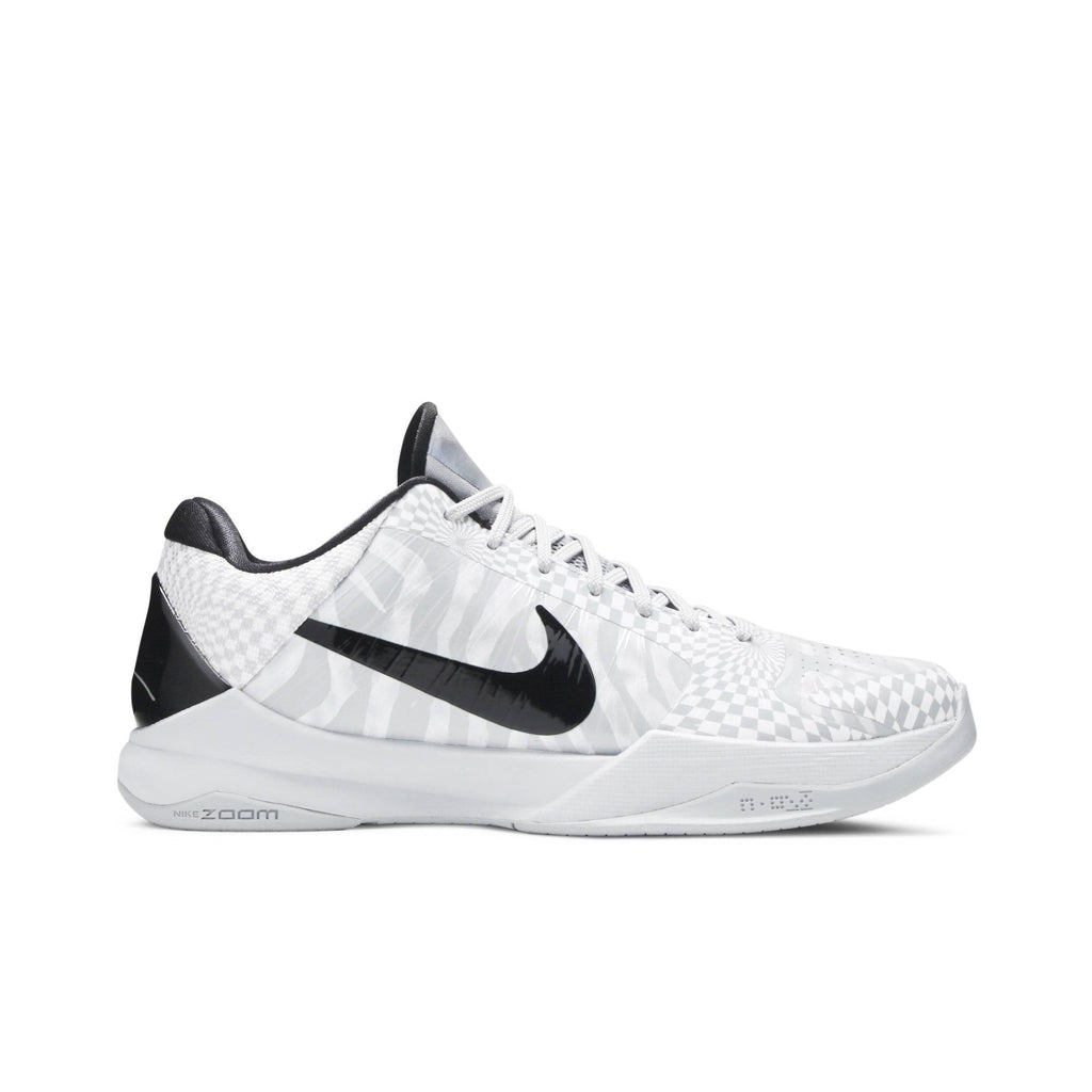 Zoom Kobe 5 Protro 'DeMar DeRozan' PE CD4991-003