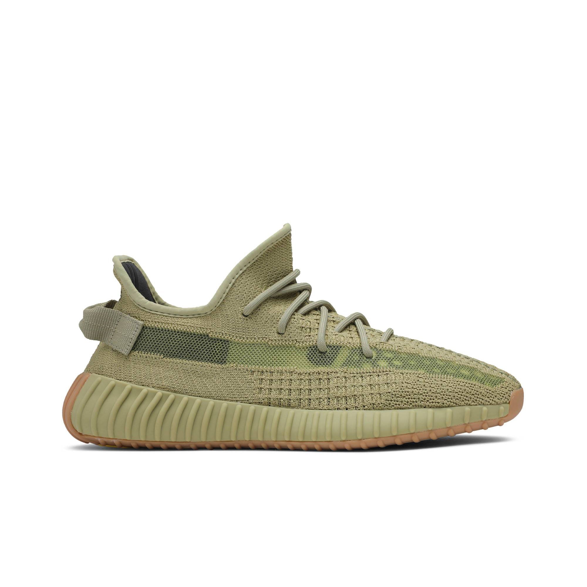 Yeezy Boost 350 V2 'Sulfur' FY5346