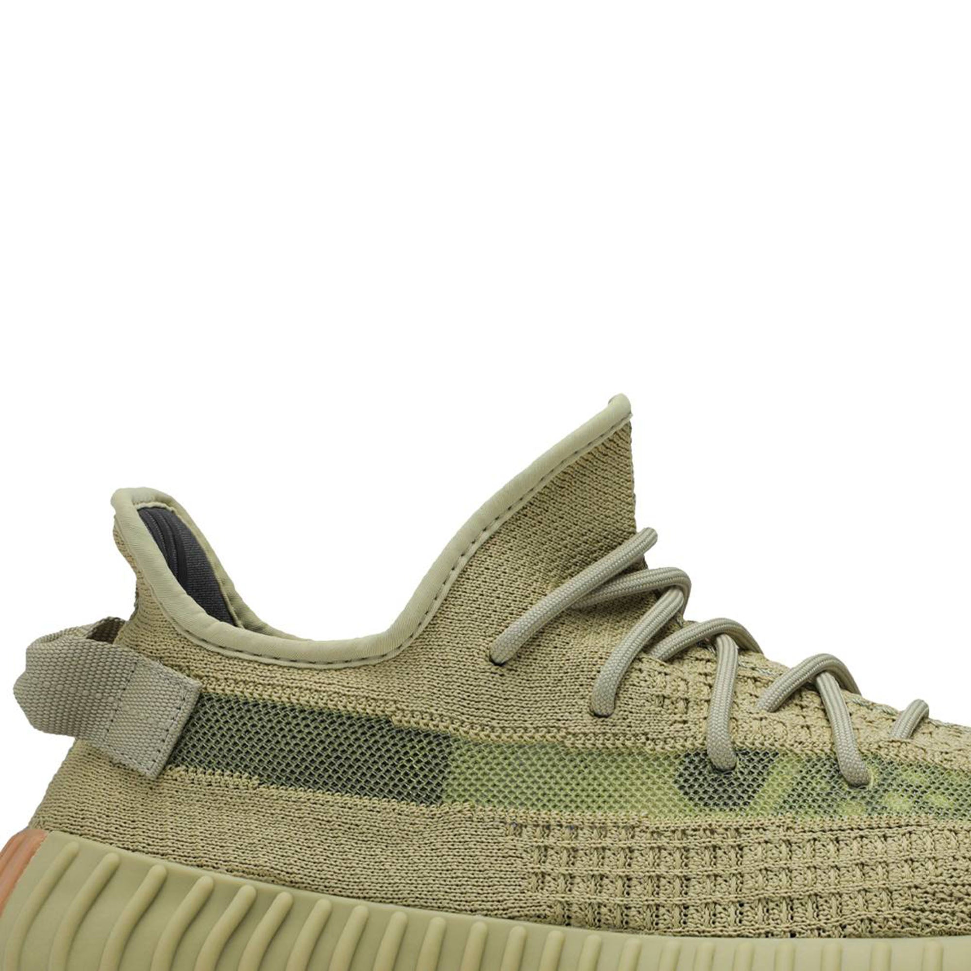 Yeezy Boost 350 V2 'Sulfur' FY5346
