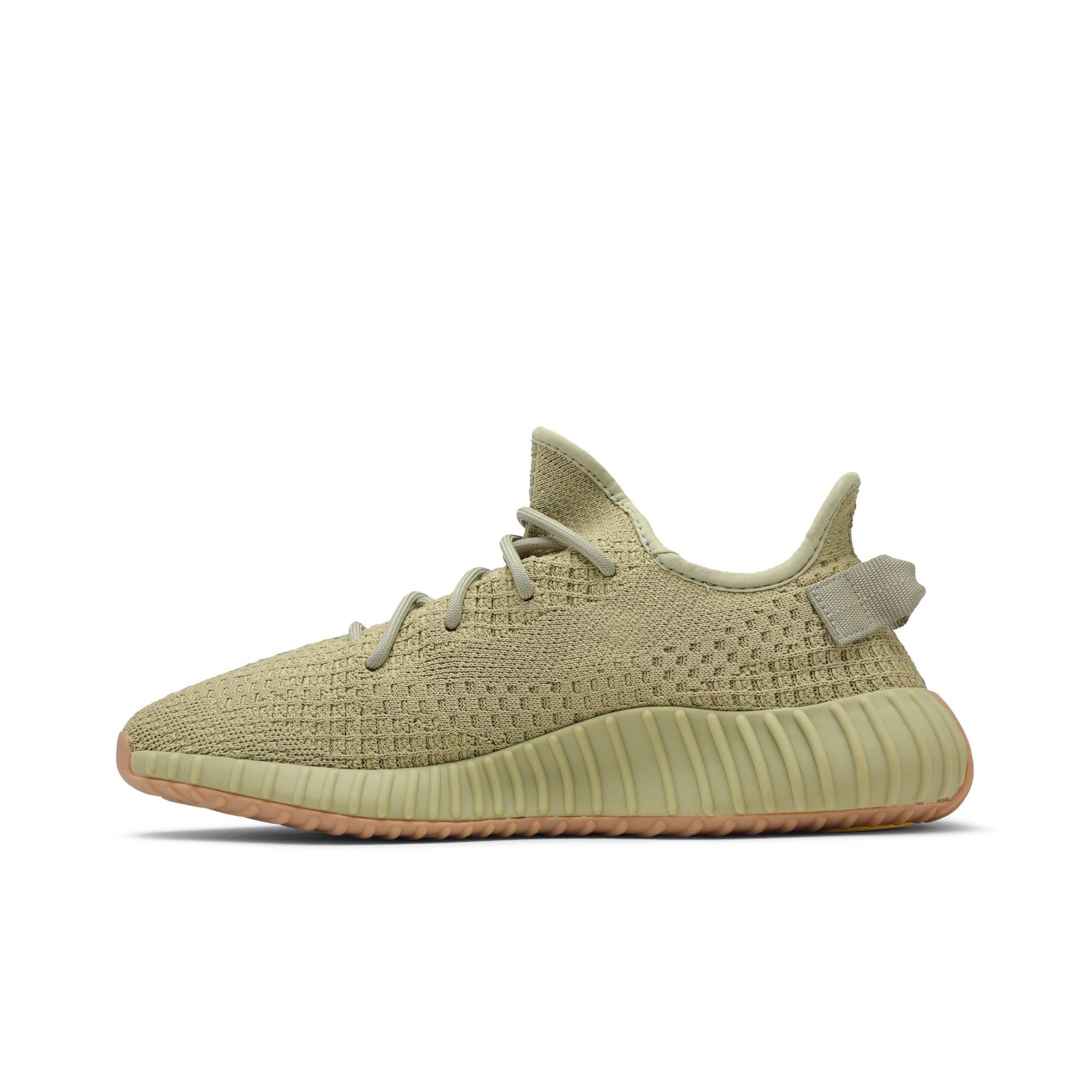 Yeezy Boost 350 V2 'Sulfur' FY5346