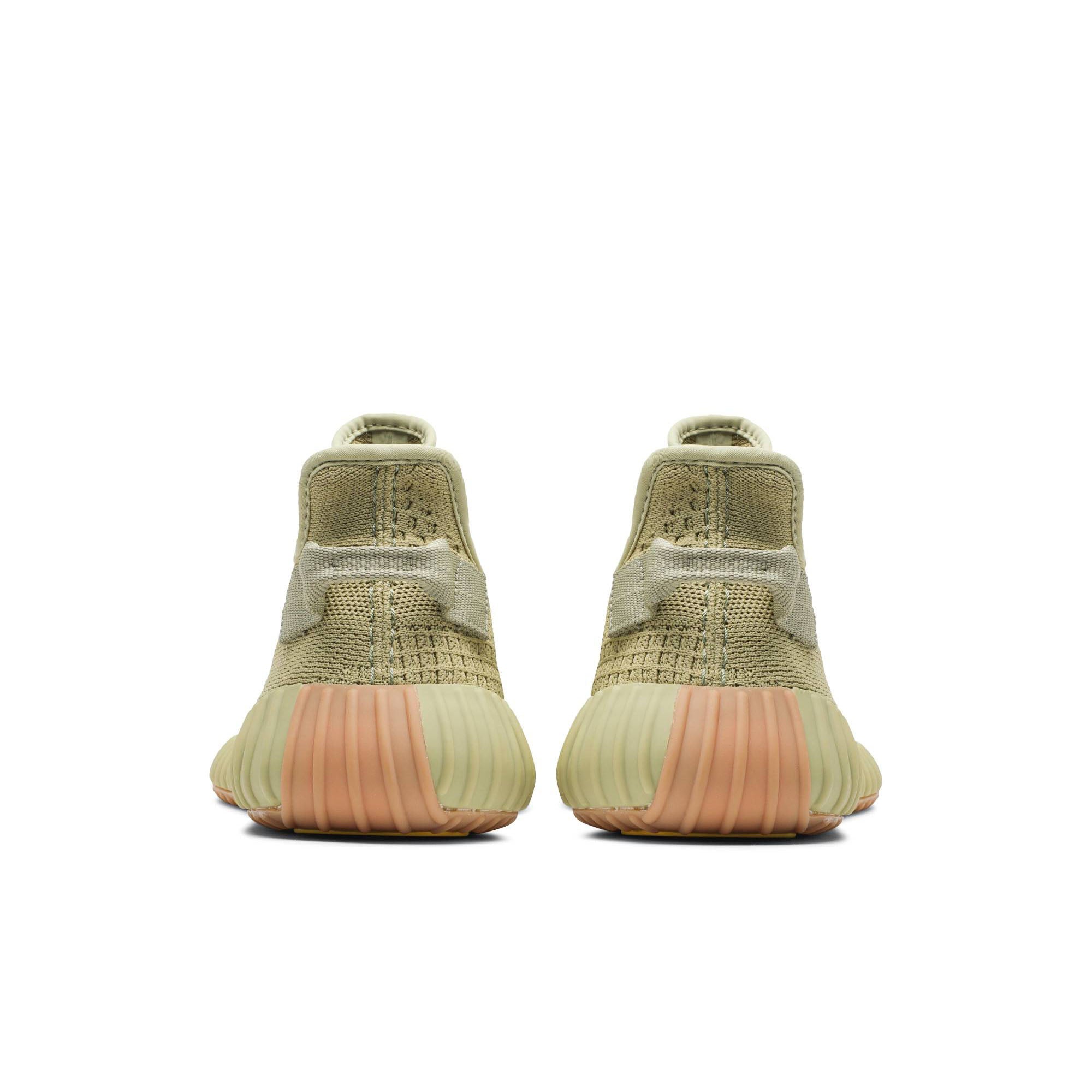 Yeezy Boost 350 V2 'Sulfur' FY5346