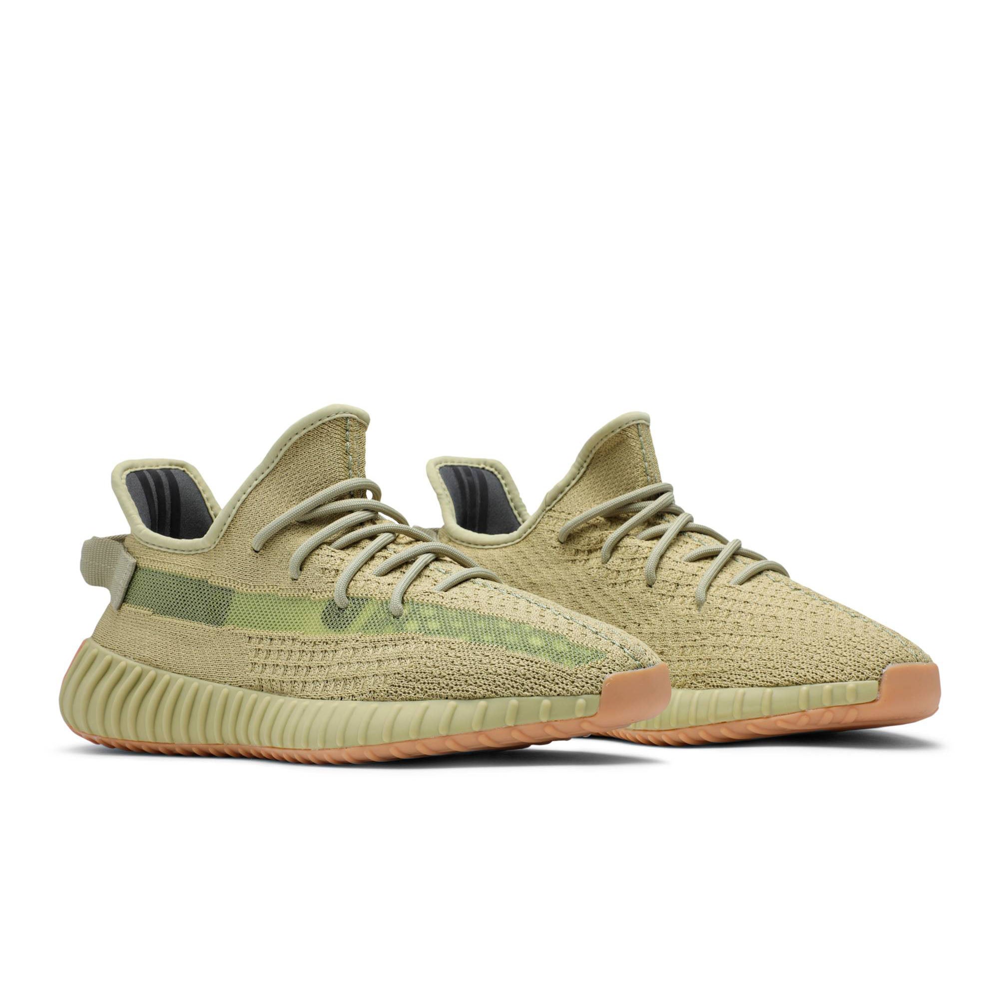 Yeezy Boost 350 V2 'Sulfur' FY5346