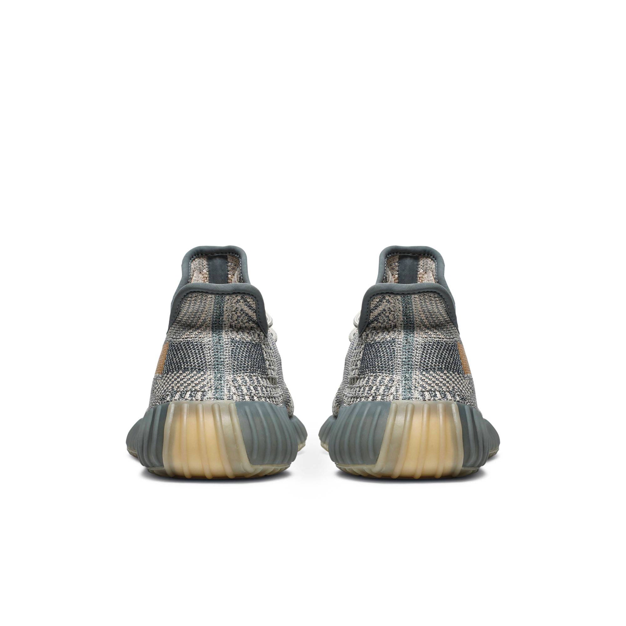Yeezy Boost 350 V2 'Israfil' FZ5421