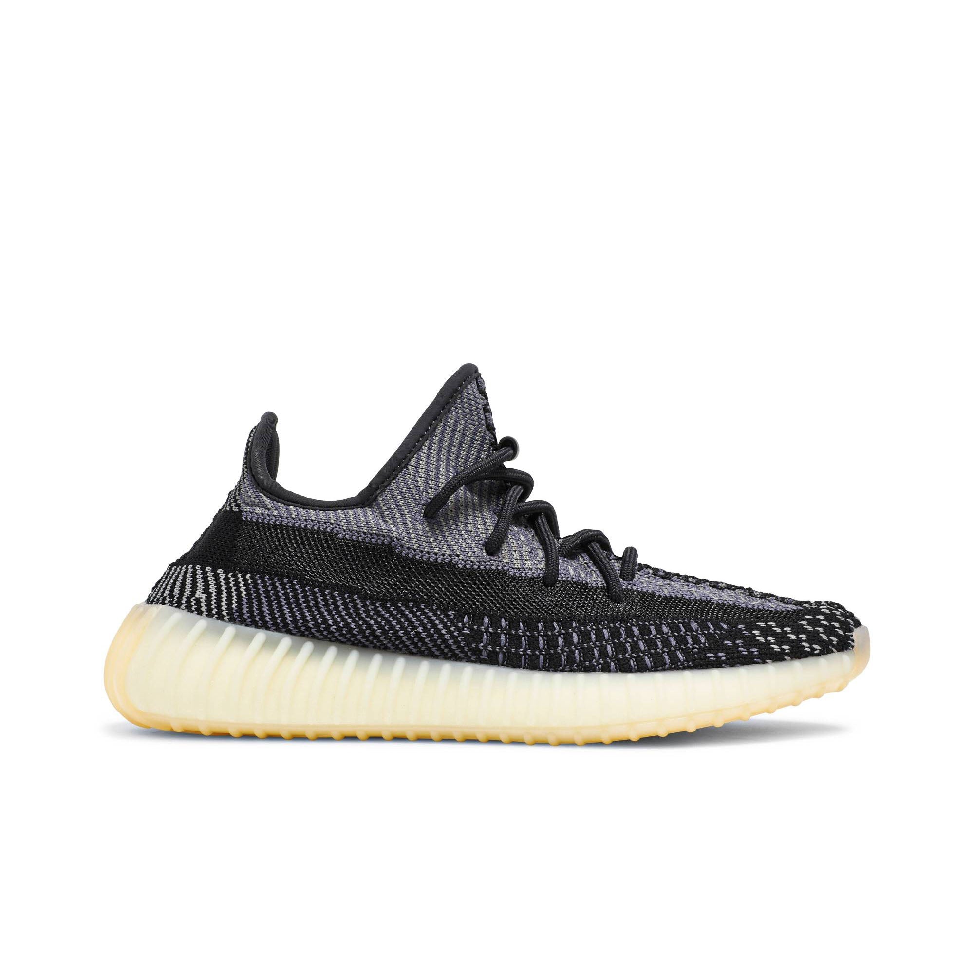 Yeezy Boost 350 V2 'Carbon' FZ5000