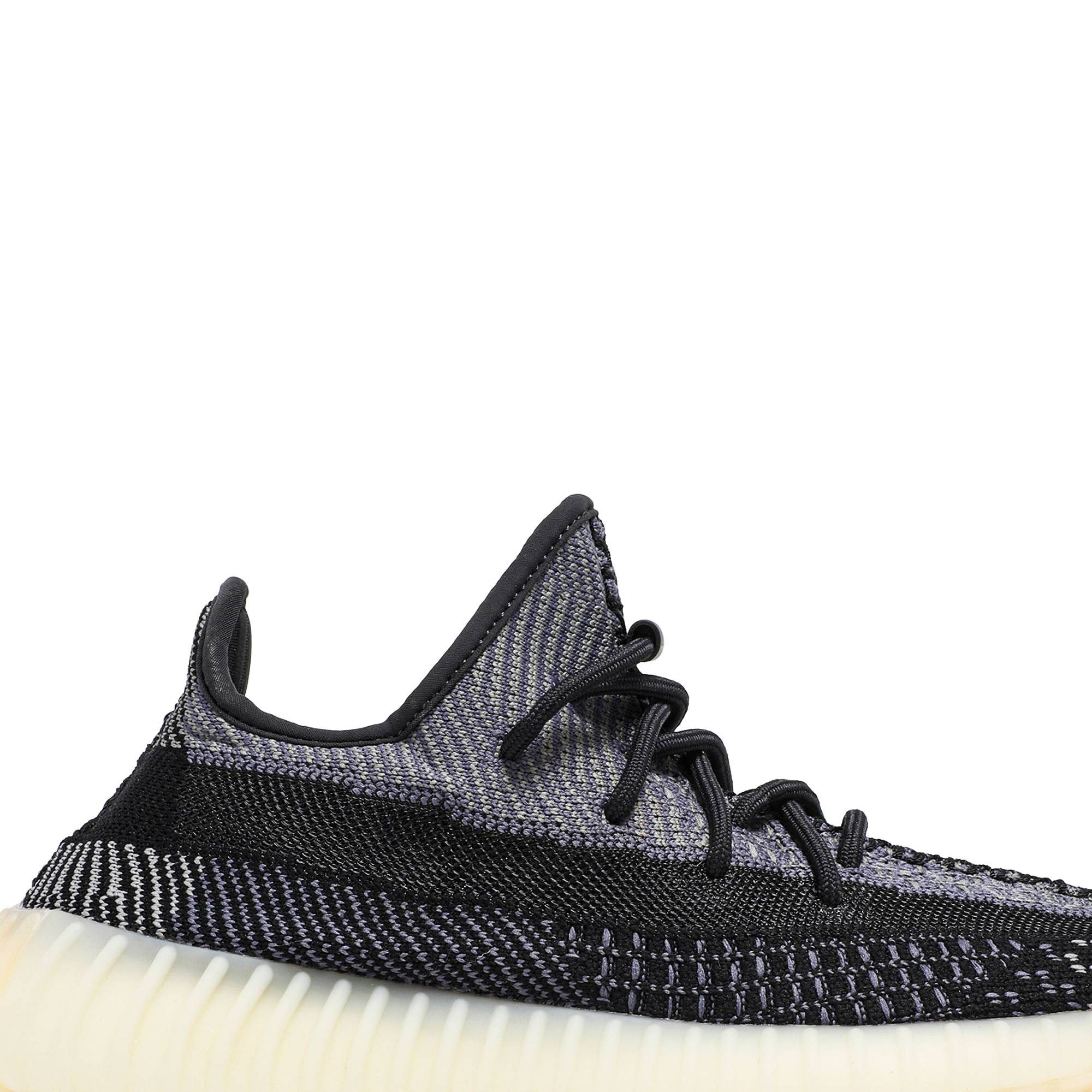 Yeezy Boost 350 V2 'Carbon' FZ5000
