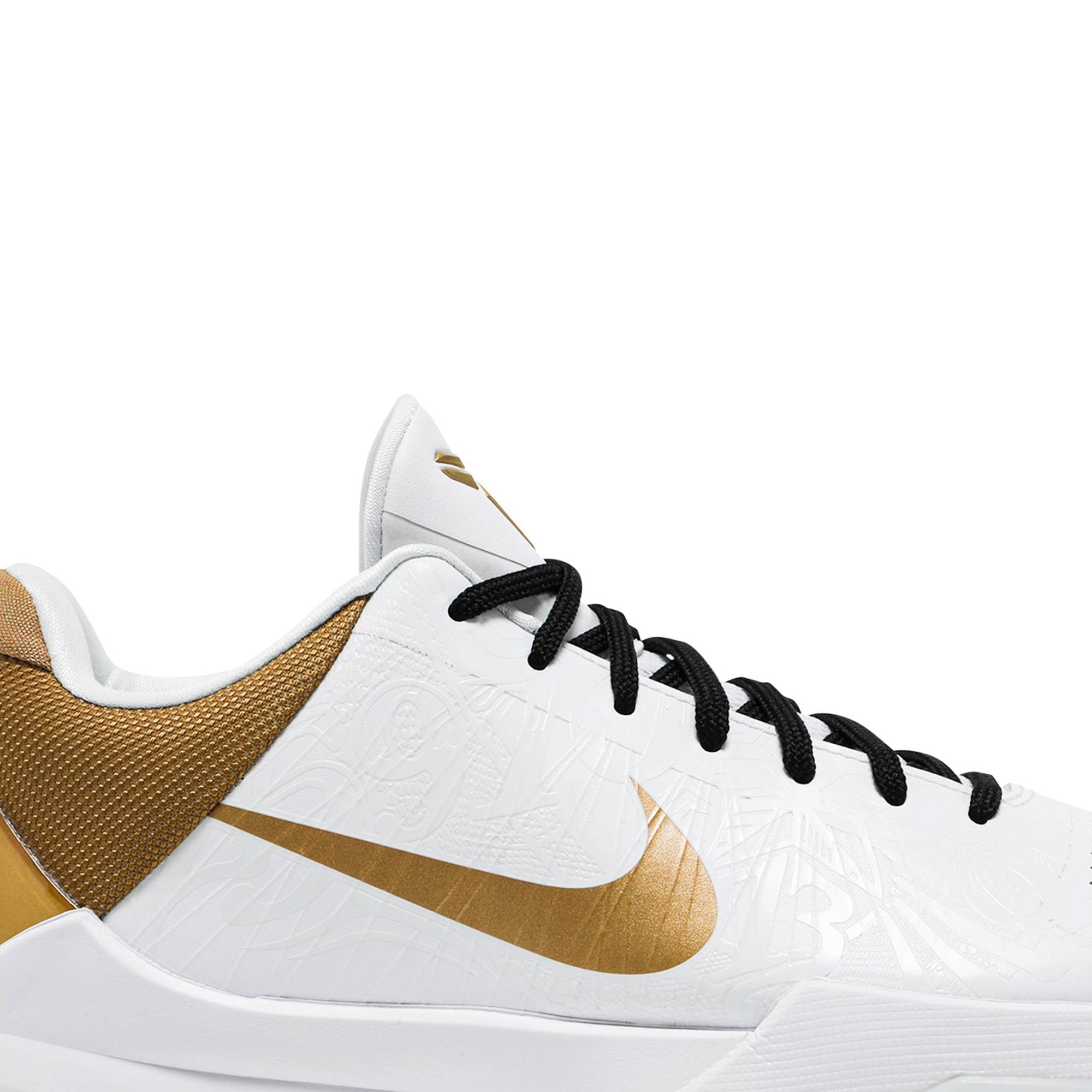 Zoom Kobe 5 Protro 'Big Stage' CT8014-100