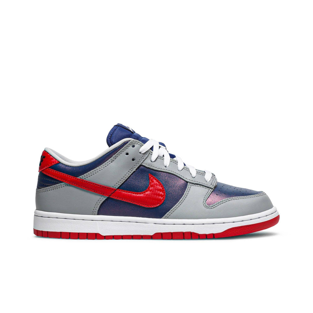 Dunk Low Retro 'Samba' 2020 CZ2667-400