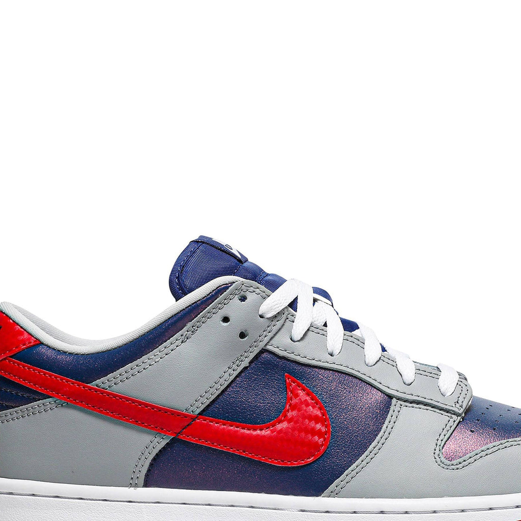Dunk Low Retro 'Samba' 2020 CZ2667-400