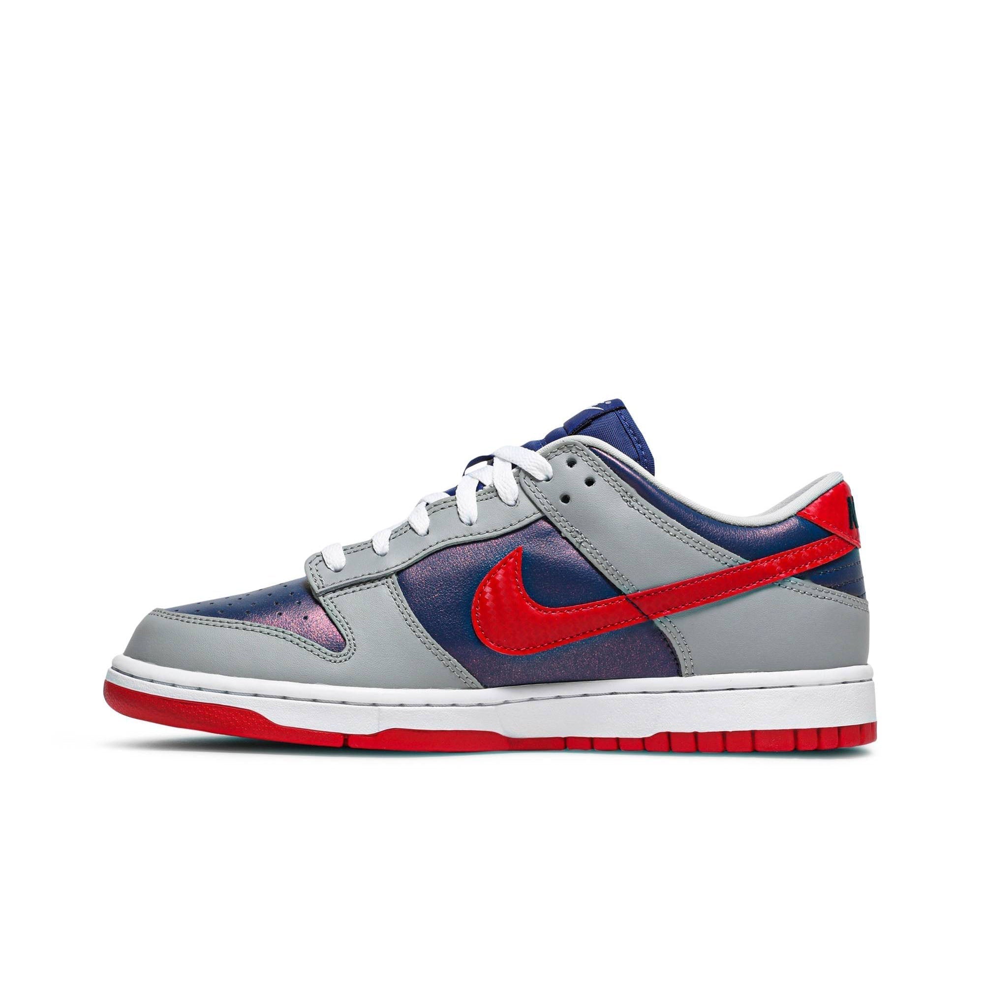 Dunk Low Retro 'Samba' 2020 CZ2667-400