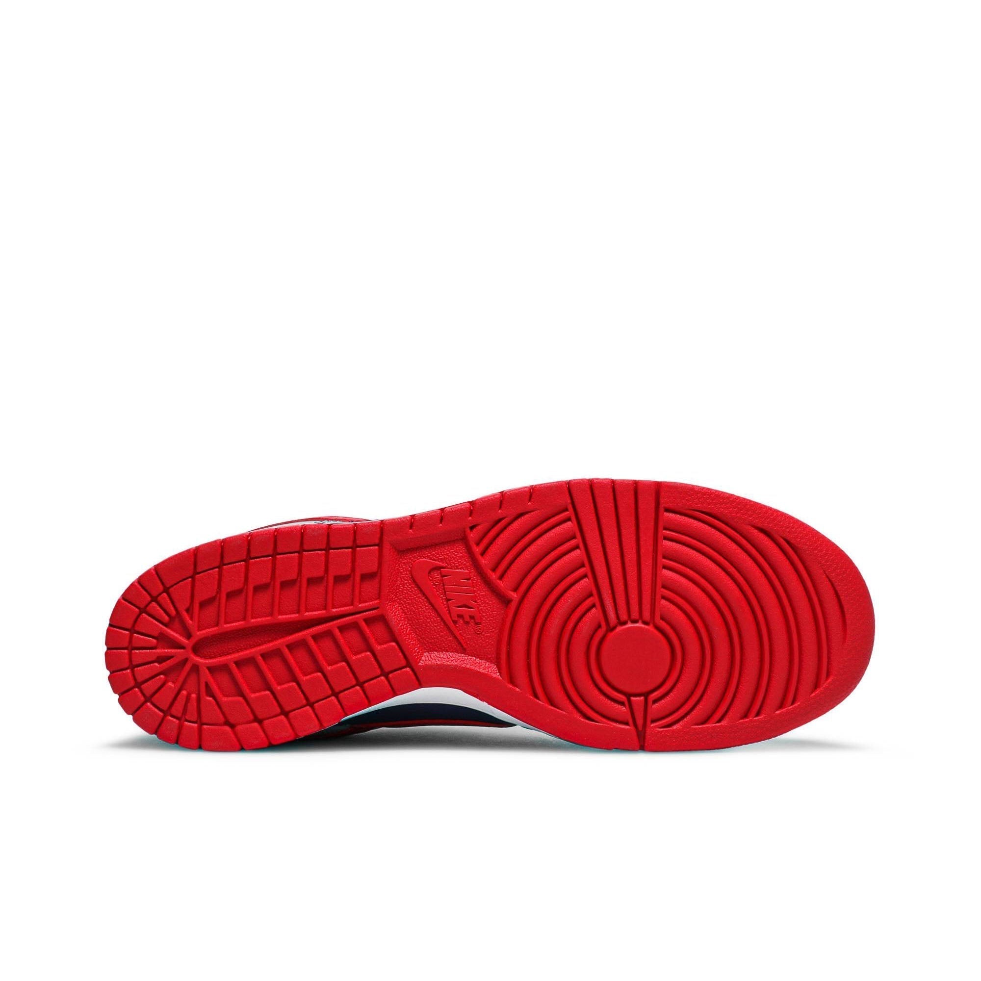 Dunk Low Retro 'Samba' 2020 CZ2667-400