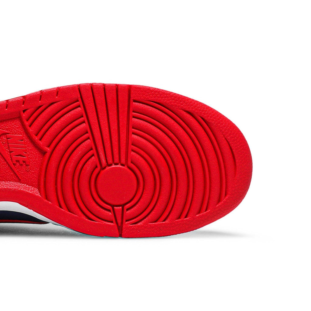 Dunk Low Retro 'Samba' 2020 CZ2667-400