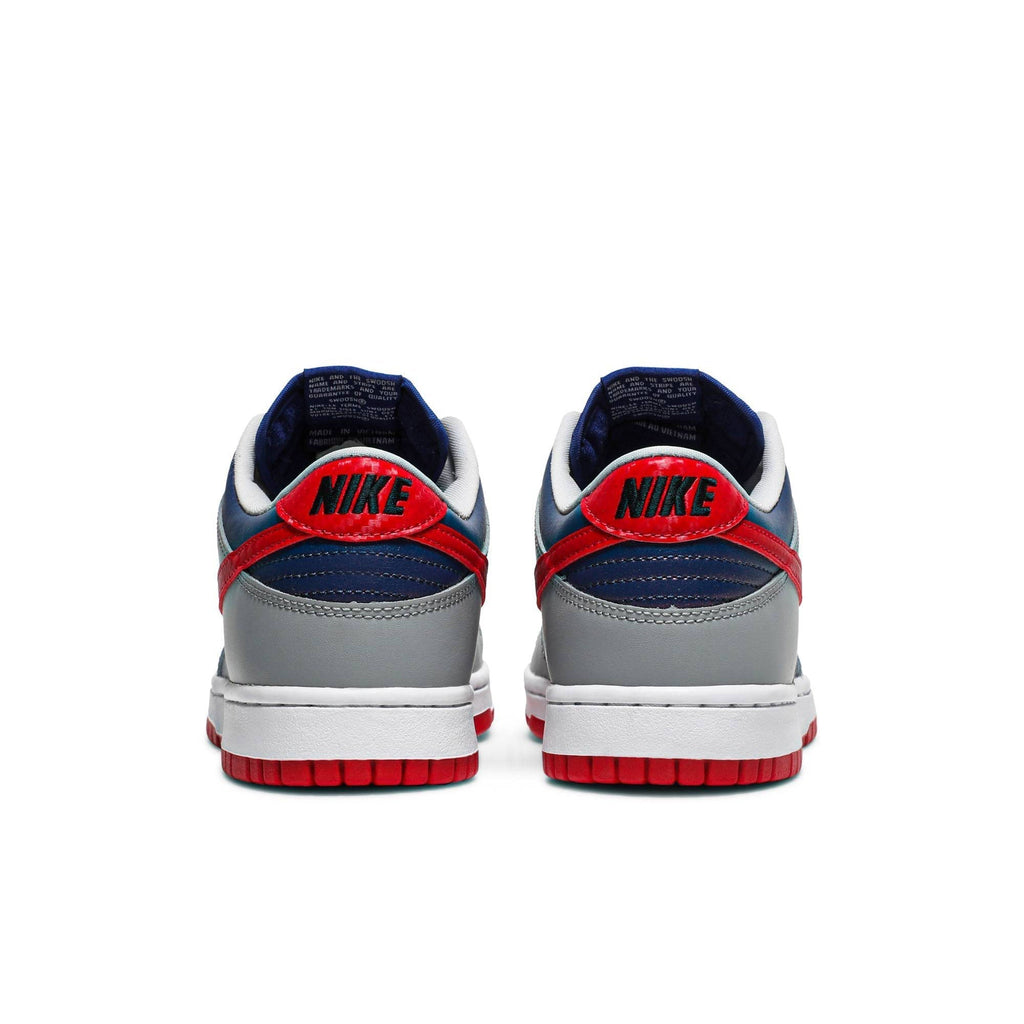 Dunk Low Retro 'Samba' 2020 CZ2667-400