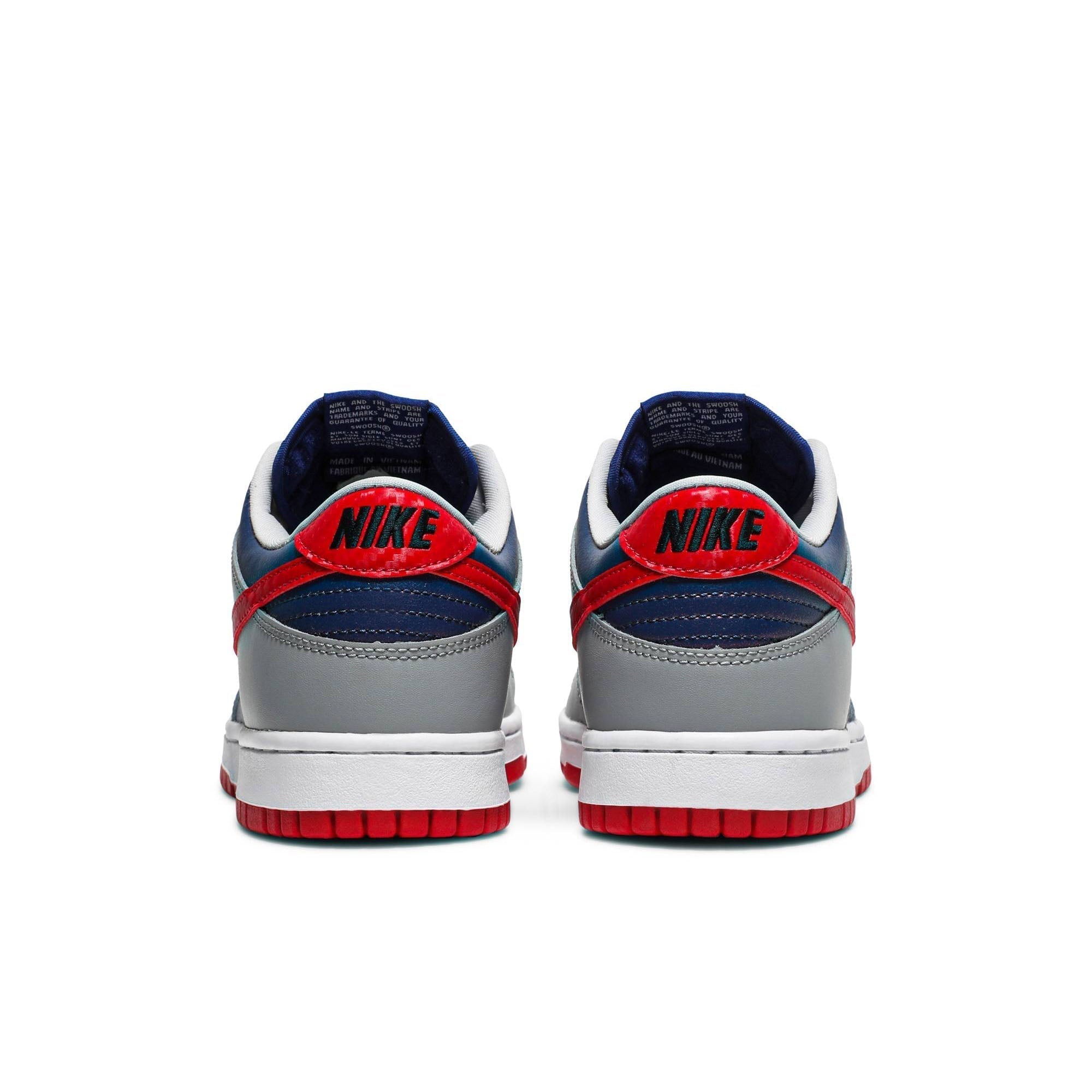 Dunk Low Retro 'Samba' 2020 CZ2667-400