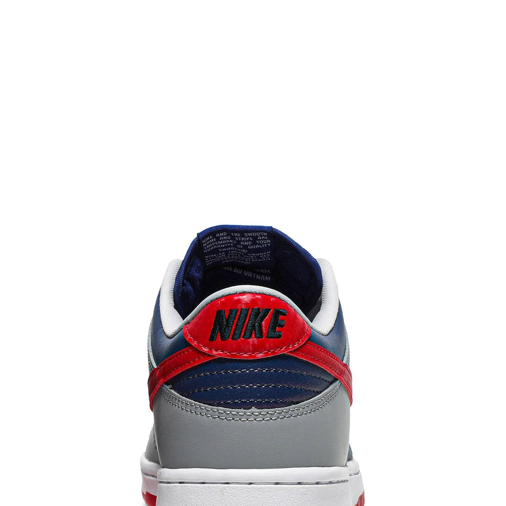 Dunk Low Retro 'Samba' 2020 CZ2667-400