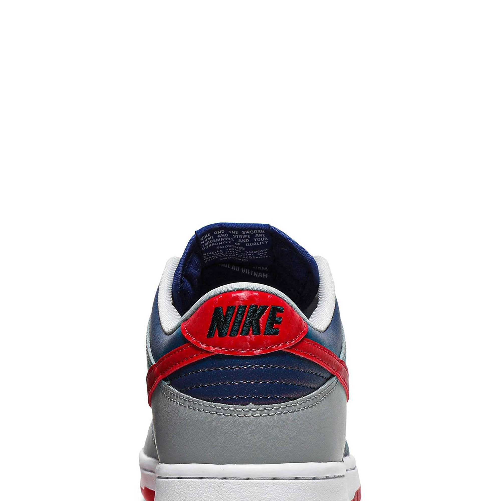 Dunk Low Retro 'Samba' 2020 CZ2667-400