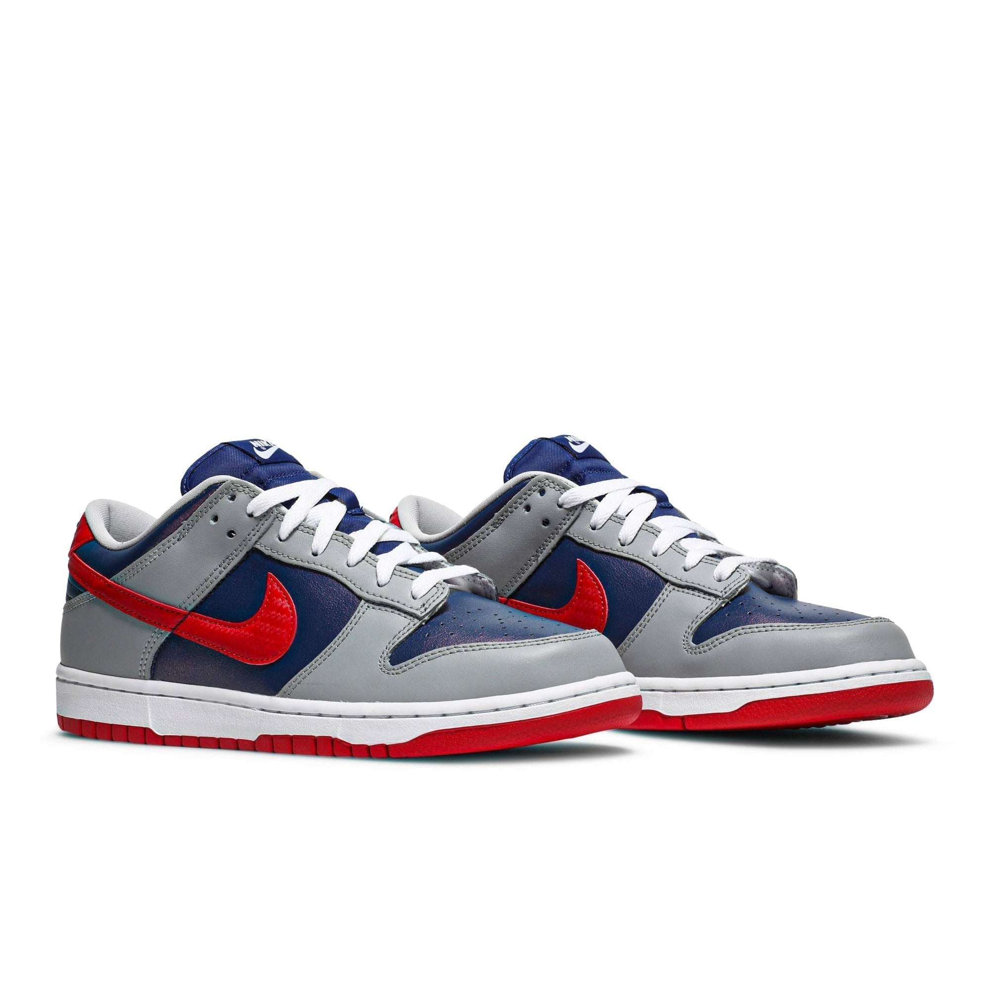 Dunk Low Retro 'Samba' 2020 CZ2667-400