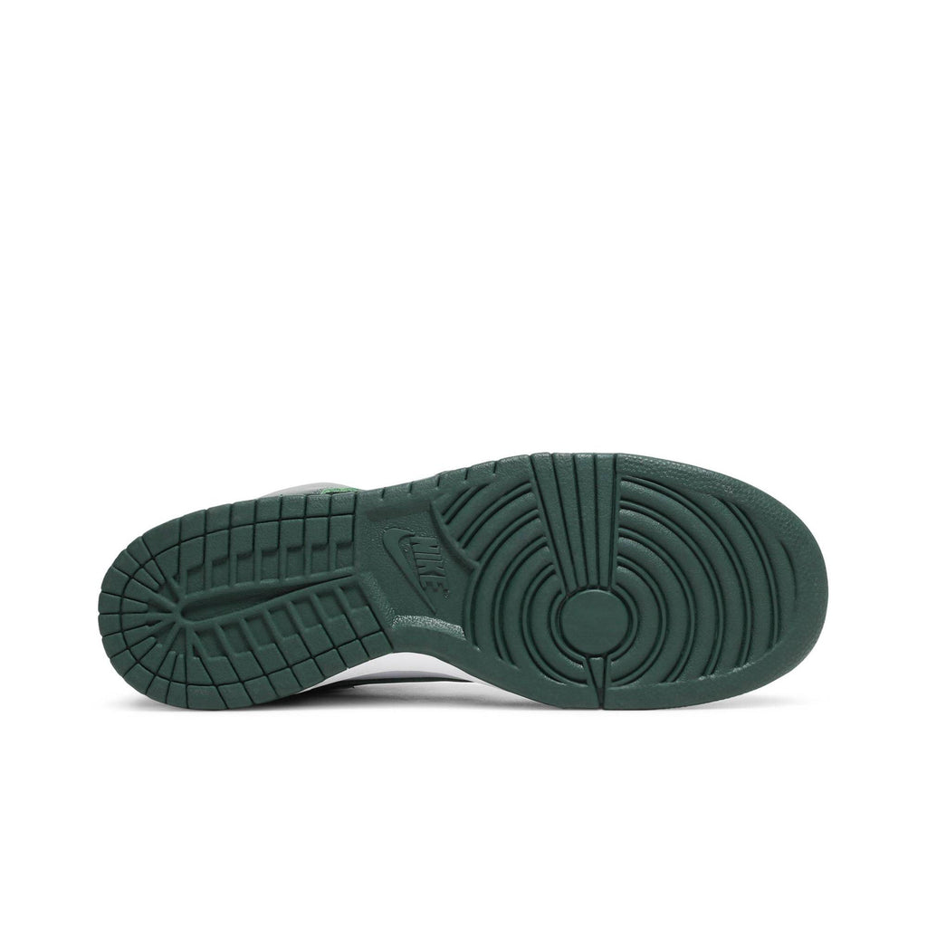 Dunk High SP 'Spartan Green' CZ8149-100