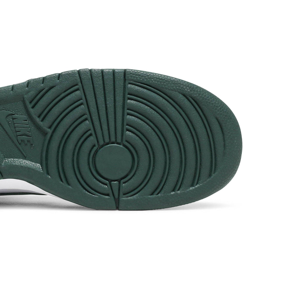 Dunk High SP 'Spartan Green' CZ8149-100