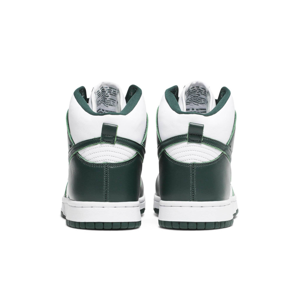 Dunk High SP 'Spartan Green' CZ8149-100