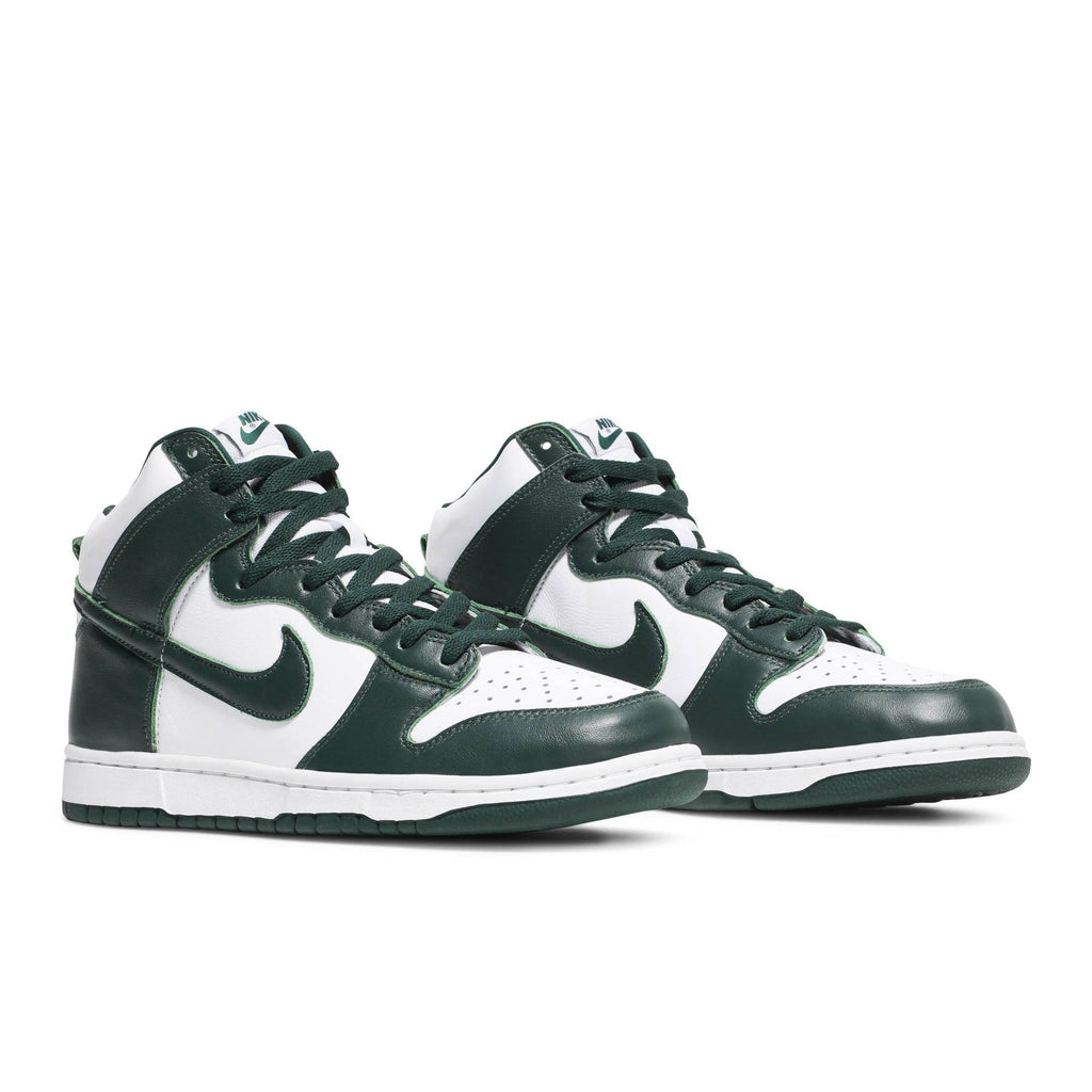Dunk High SP 'Spartan Green' CZ8149-100