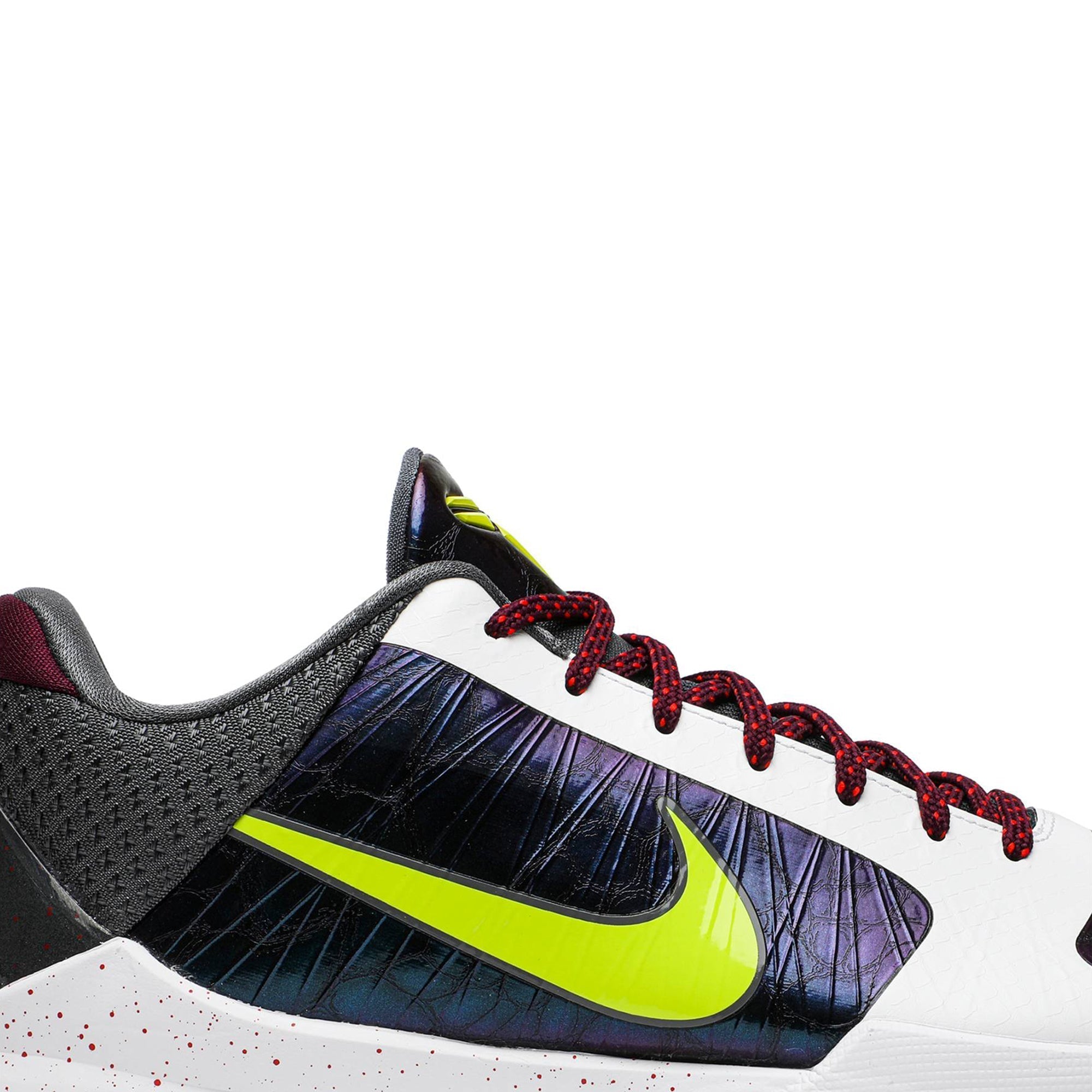 Zoom Kobe 5 Protro 'Chaos' CD4991-100