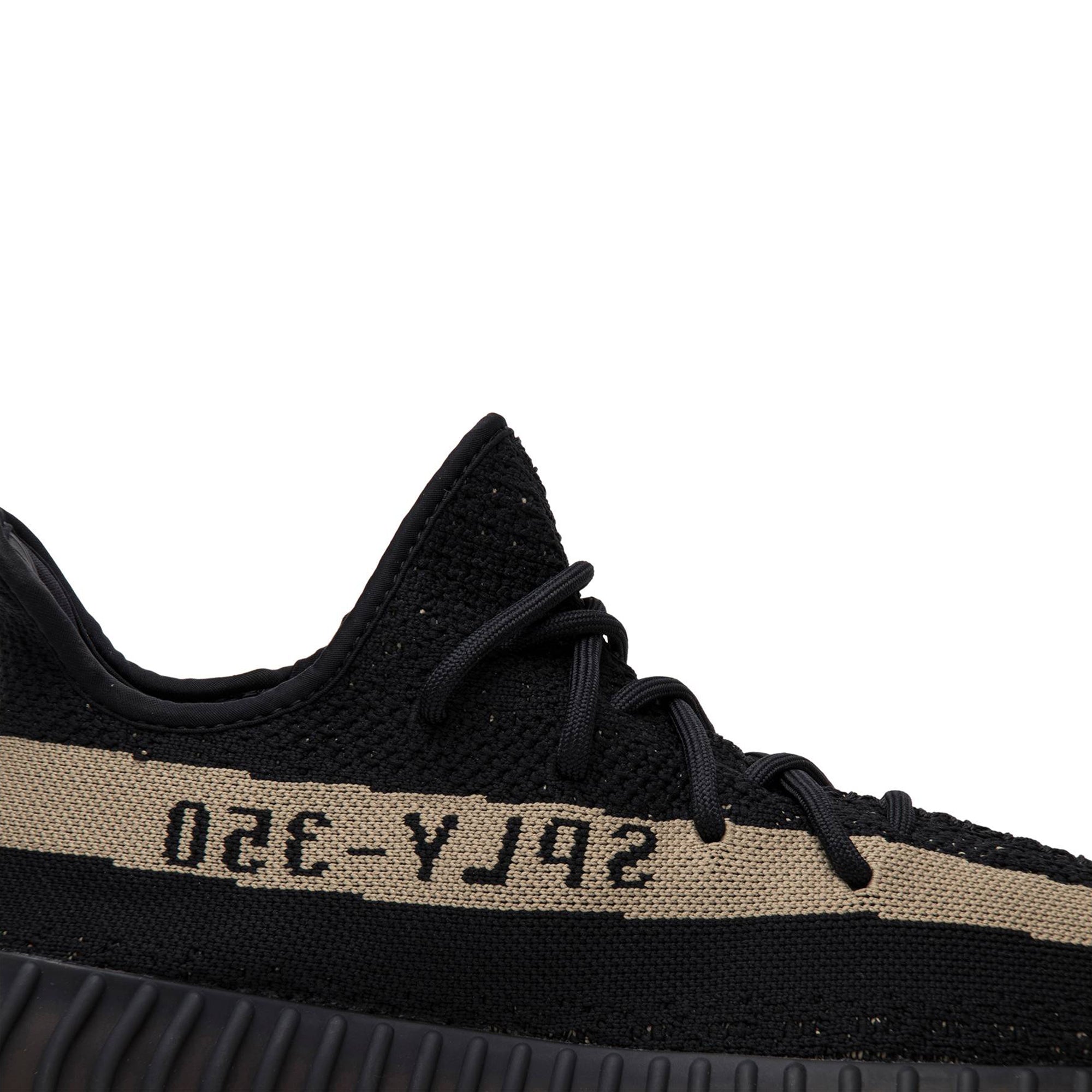 Yeezy Boost 350 V2 'Green' BY9611