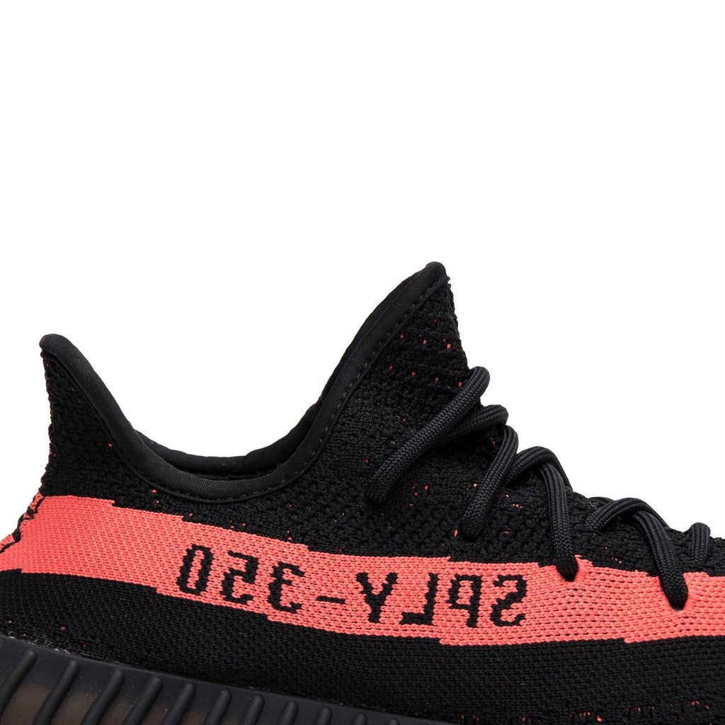 Yeezy Boost 350 V2 'Red' BY9612
