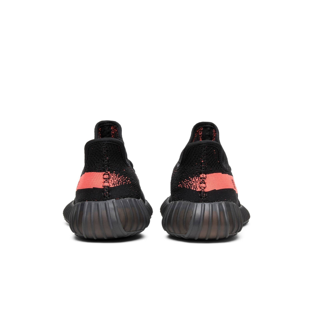 Yeezy Boost 350 V2 'Red' BY9612