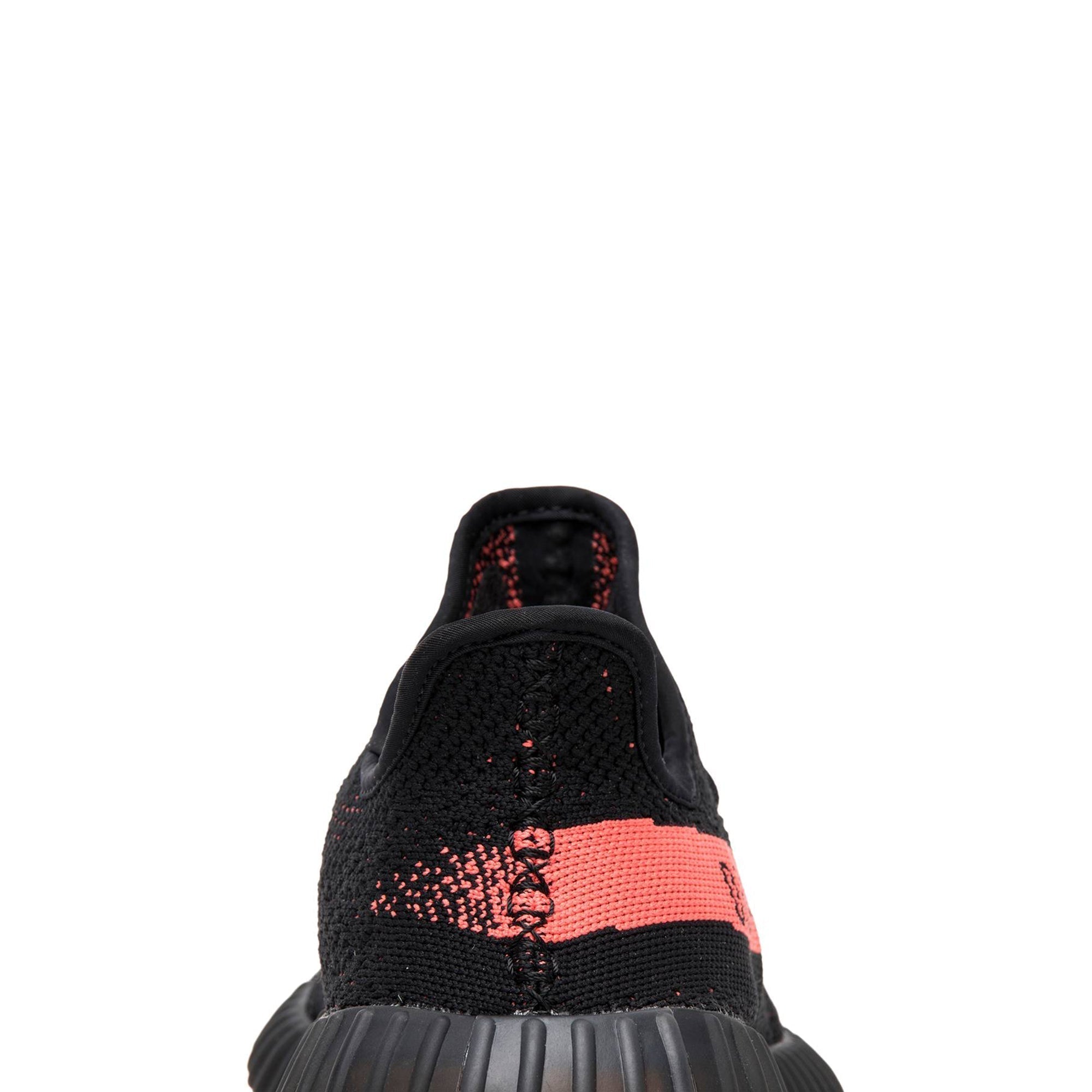 Yeezy Boost 350 V2 'Red' BY9612