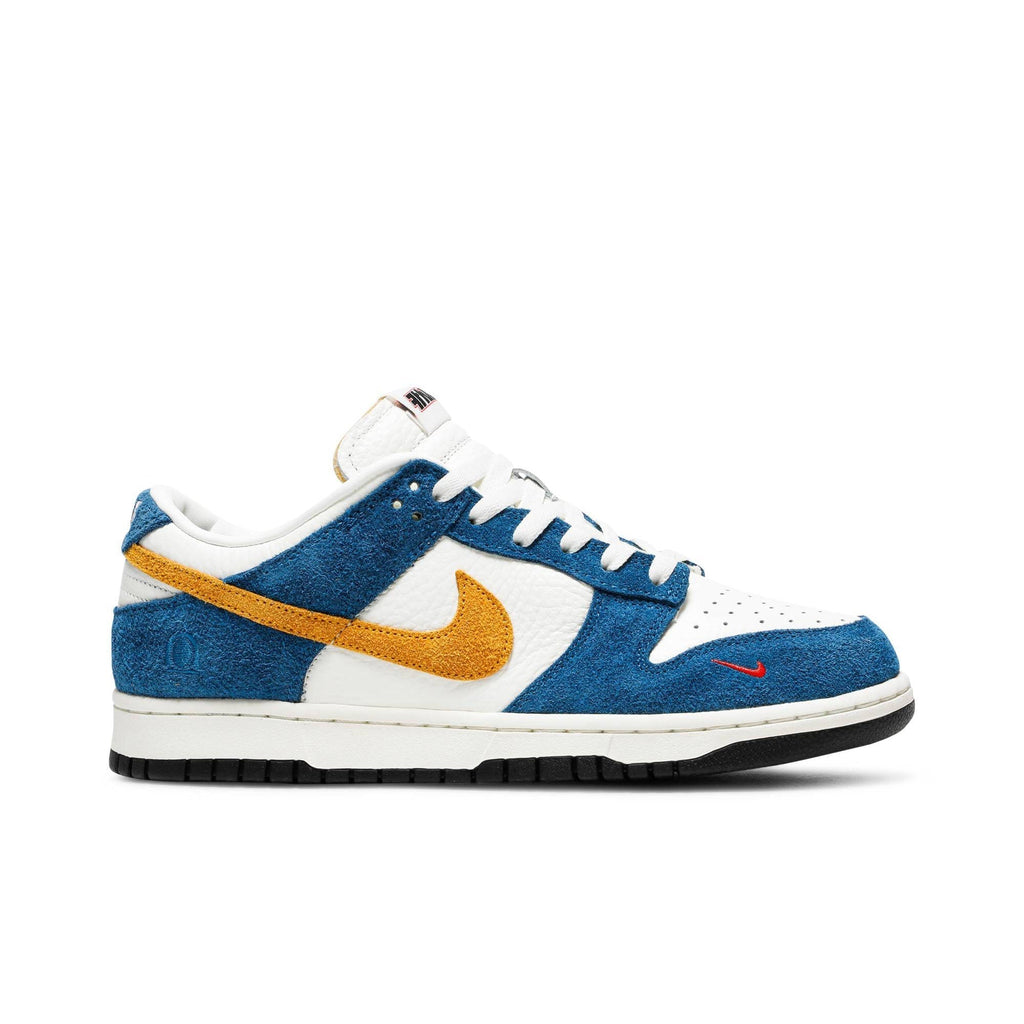 Kasina x Dunk Low '80s Bus' CZ6501-100