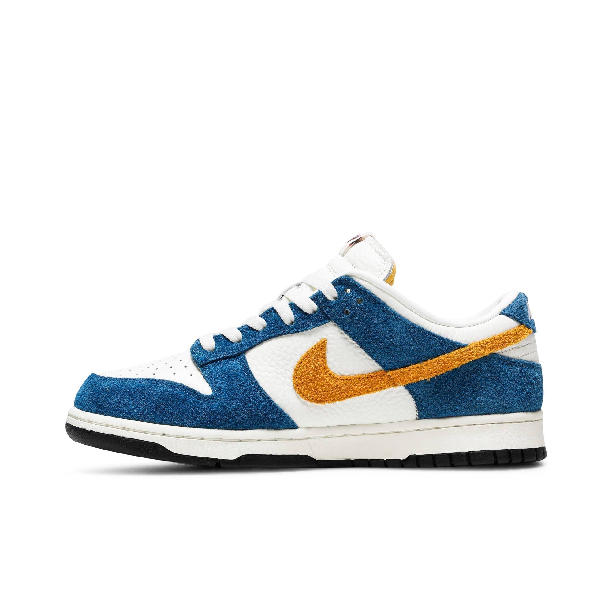 Kasina x Dunk Low '80s Bus' CZ6501-100