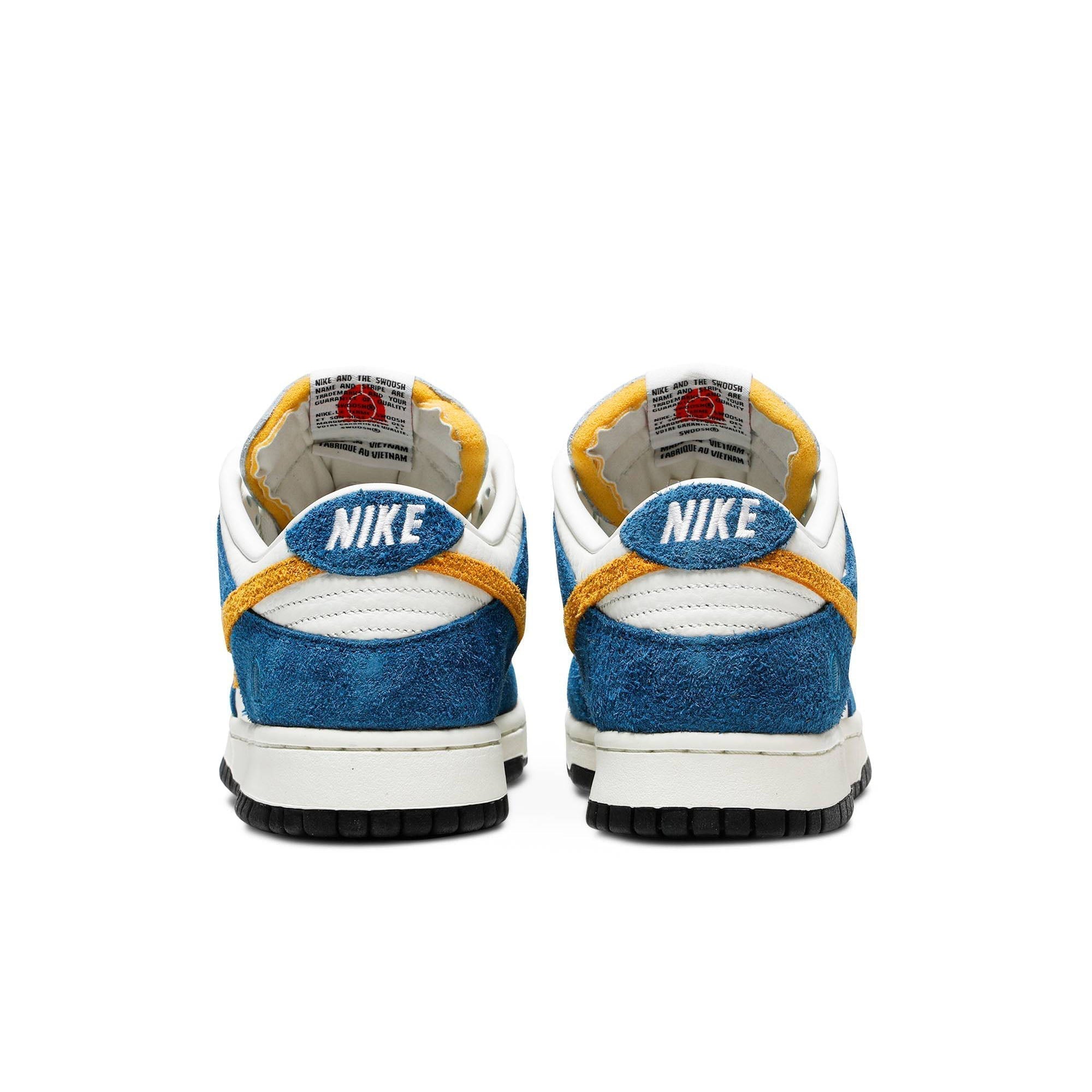 Kasina x Dunk Low '80s Bus' CZ6501-100