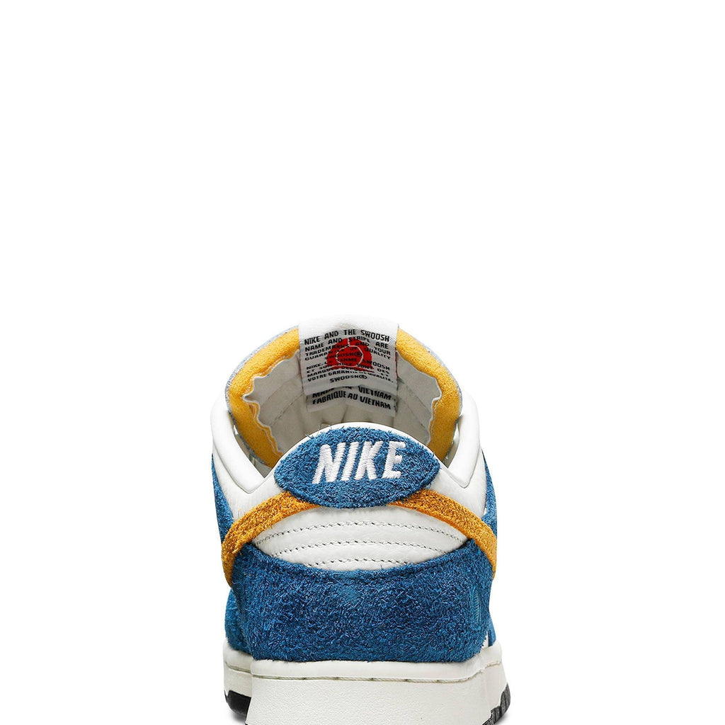 Kasina x Dunk Low '80s Bus' CZ6501-100