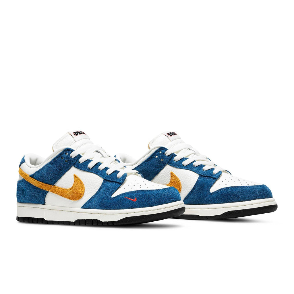 Kasina x Dunk Low '80s Bus' CZ6501-100