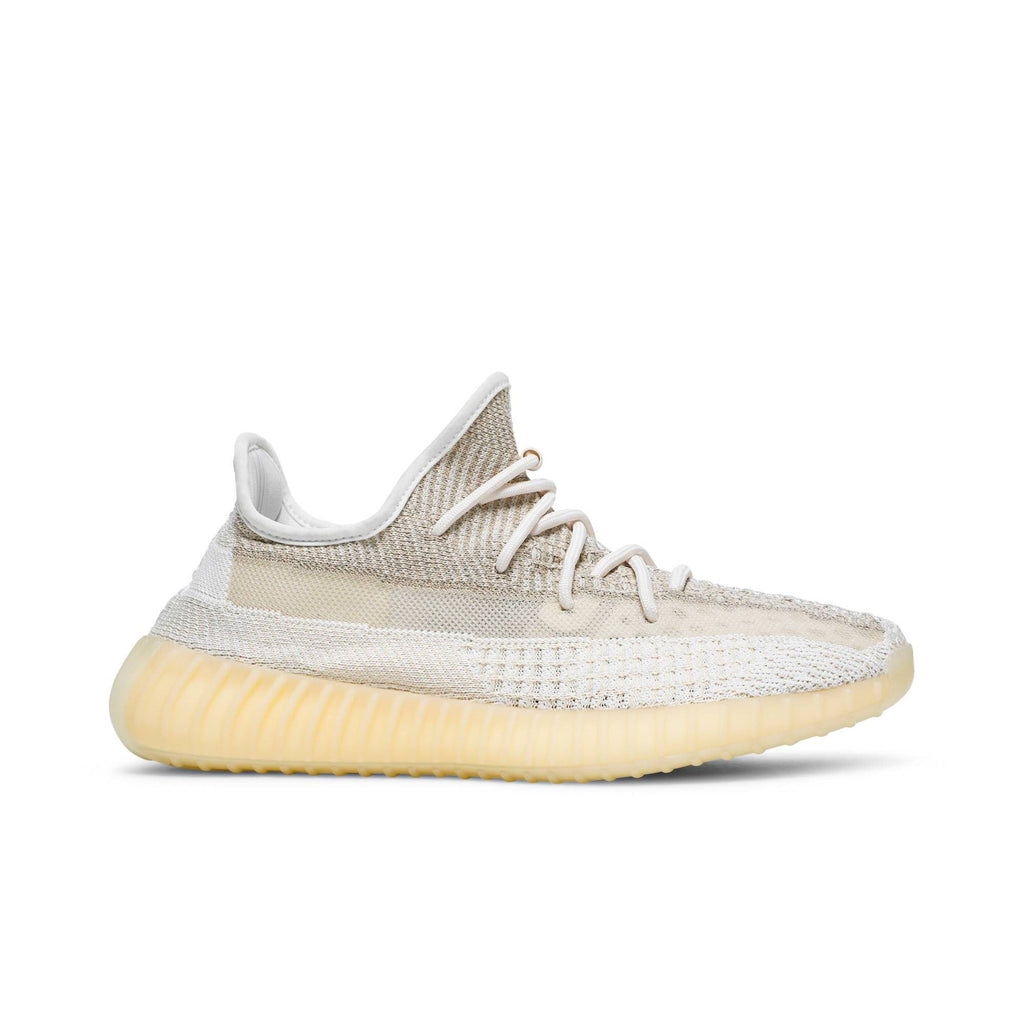 Yeezy Boost 350 V2 'Natural' FZ5246