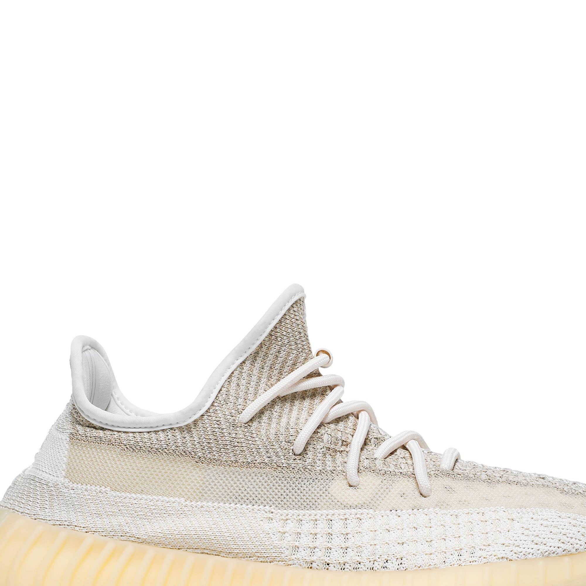 Yeezy Boost 350 V2 'Natural' FZ5246