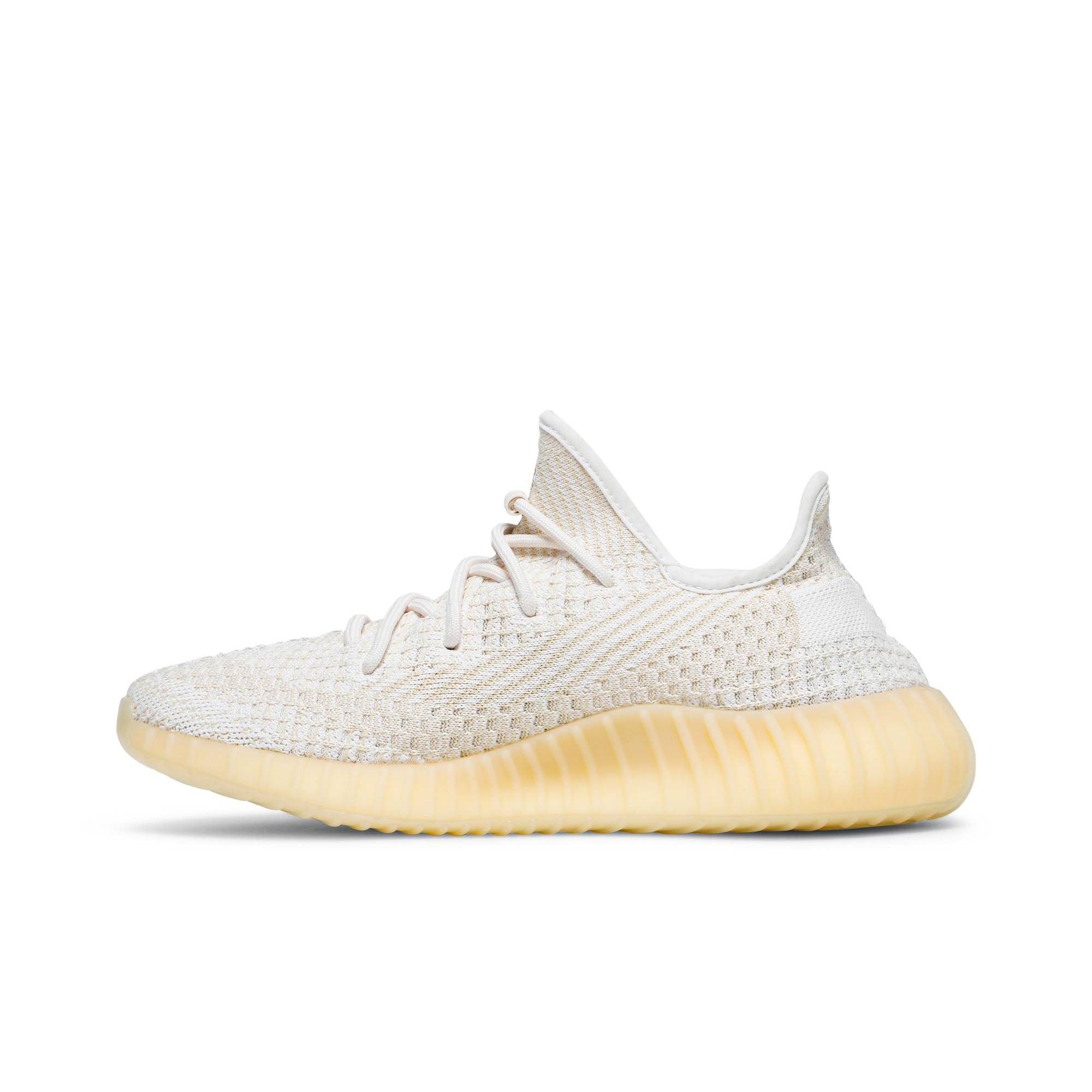 Yeezy Boost 350 V2 'Natural' FZ5246