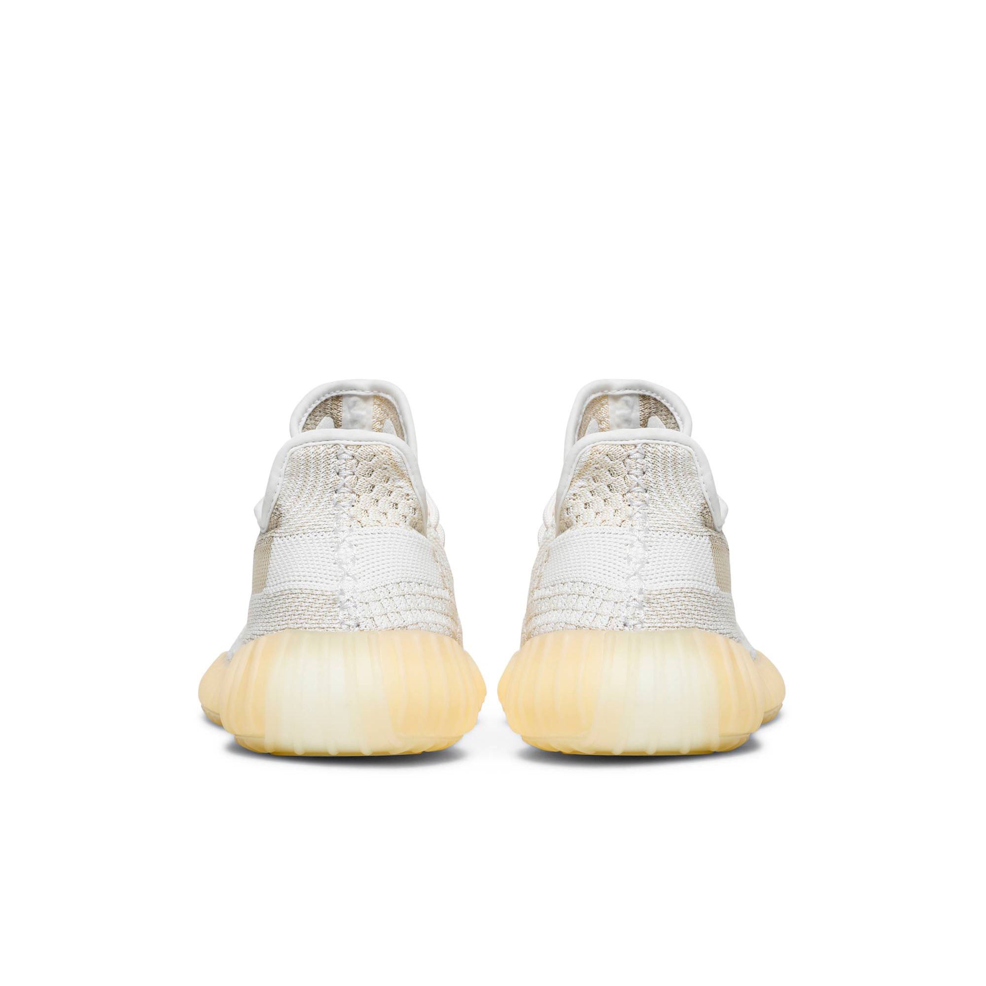 Yeezy Boost 350 V2 'Natural' FZ5246
