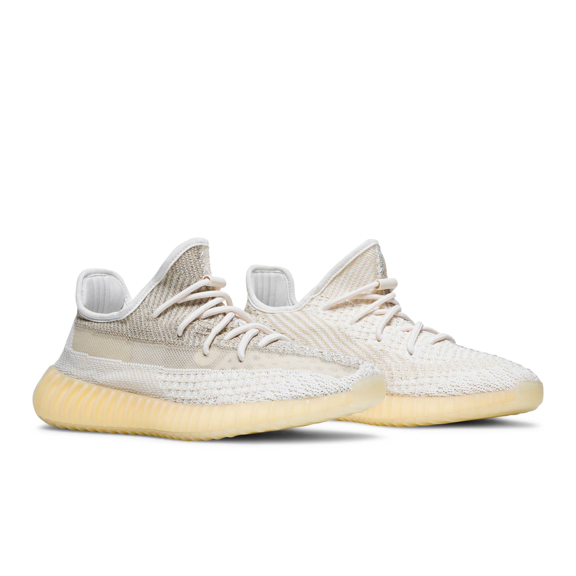 Yeezy Boost 350 V2 'Natural' FZ5246