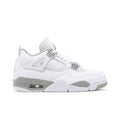 Air Jordan 4 Retro 'White Oreo' CT8527-100