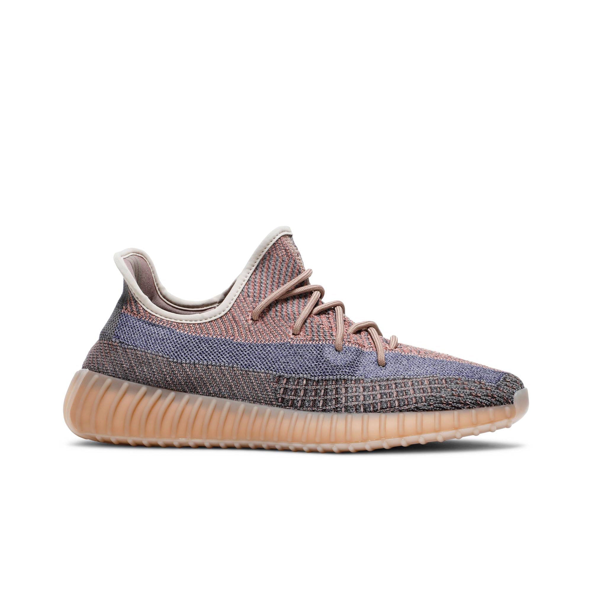 Yeezy Boost 350 V2 'Fade' H02795