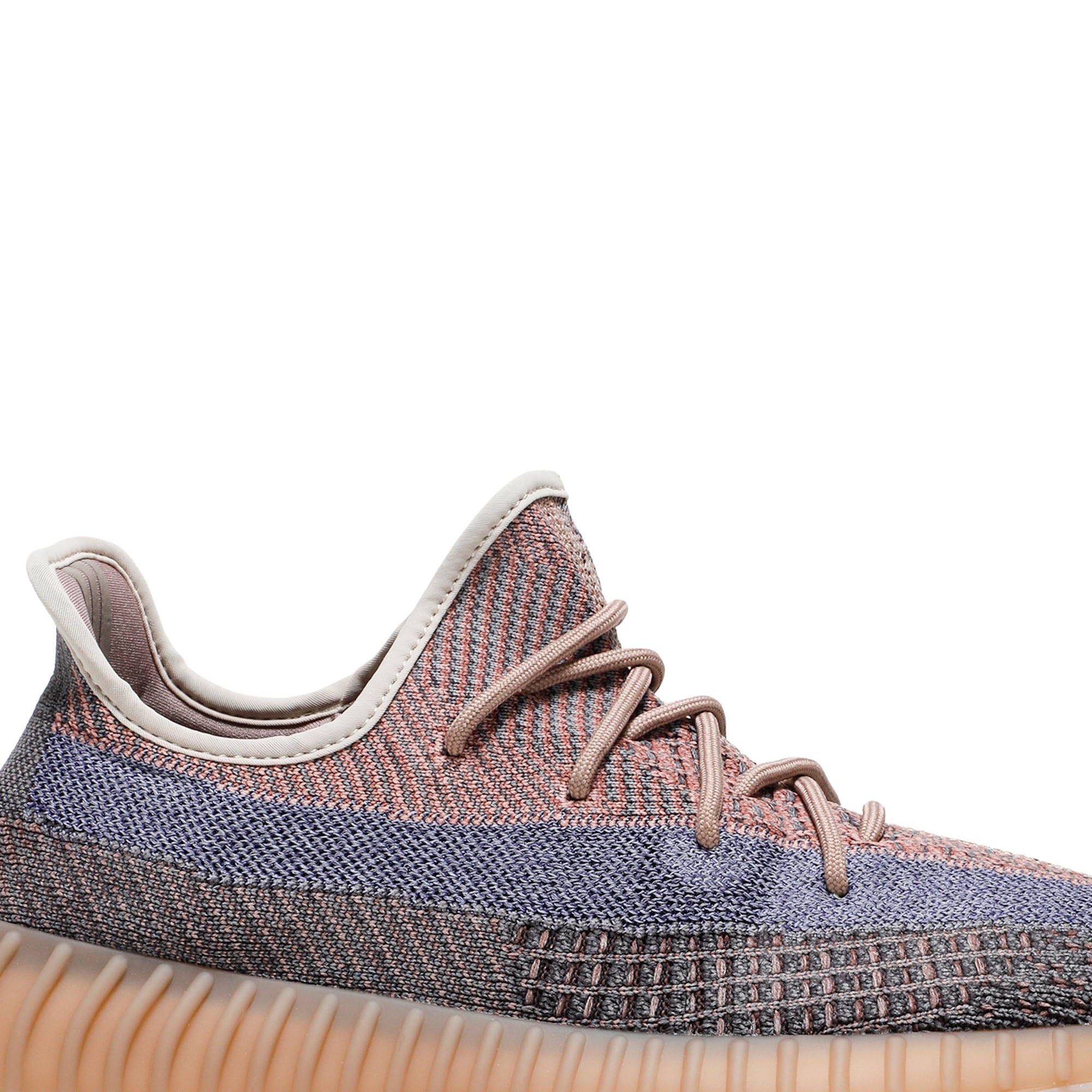 Yeezy Boost 350 V2 'Fade' H02795