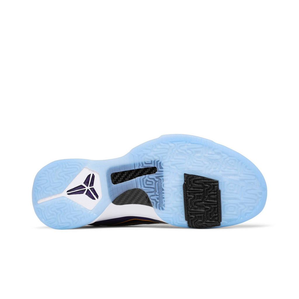 Zoom Kobe 5 Protro '5x Champ' CD4991-500