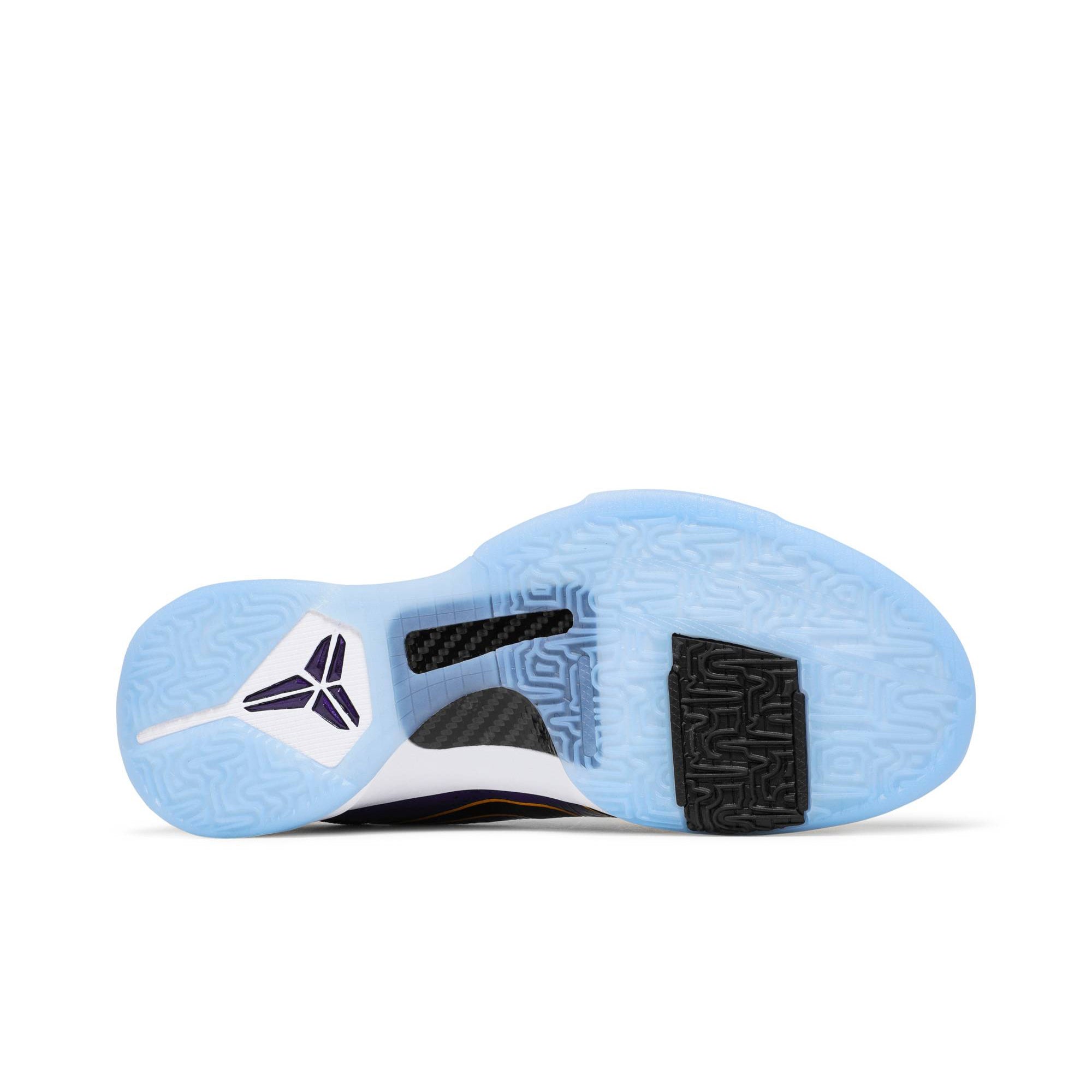 Zoom Kobe 5 Protro '5x Champ' CD4991-500