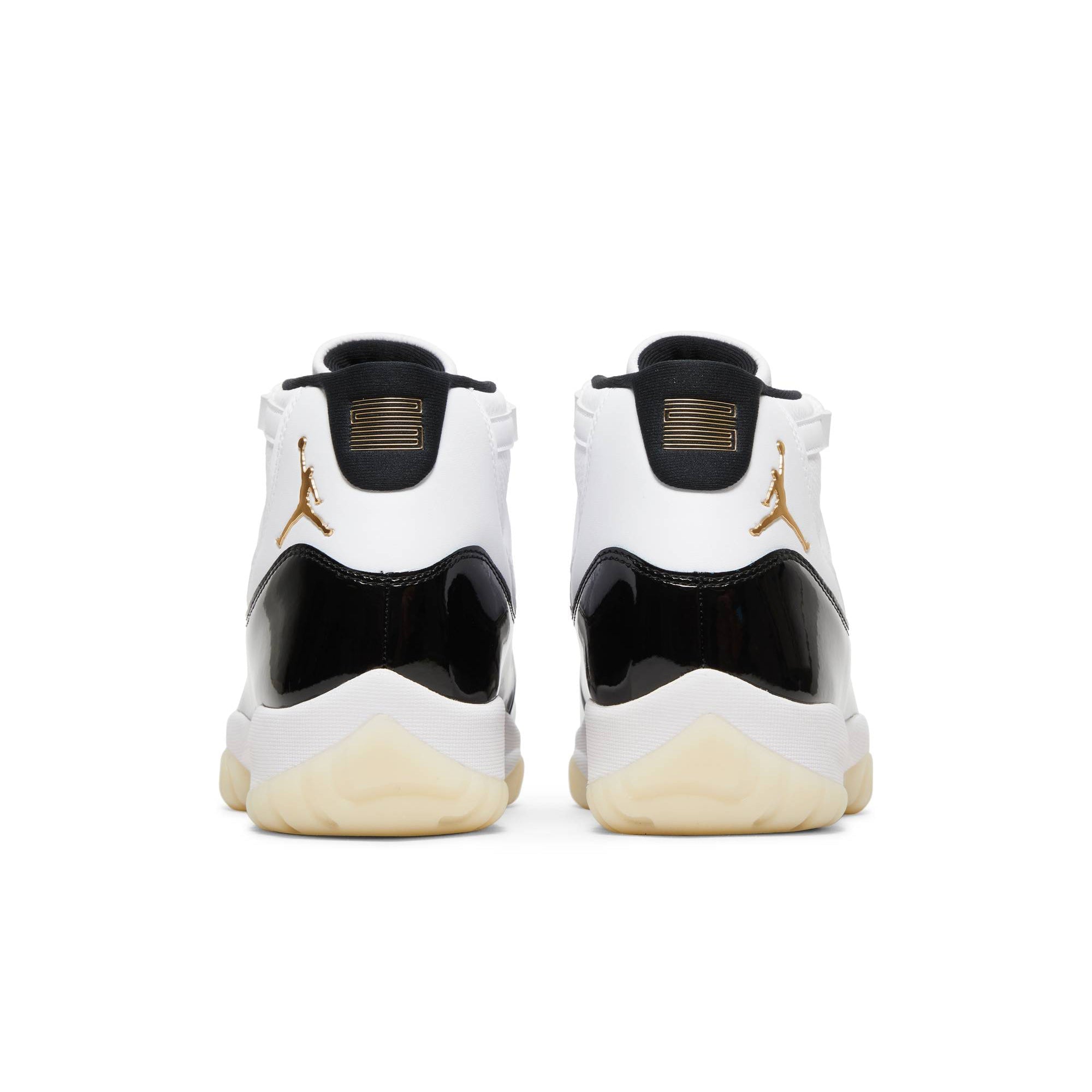 Air Jordan 11 Retro 'Gratitude / Defining Moments' CT8012-170