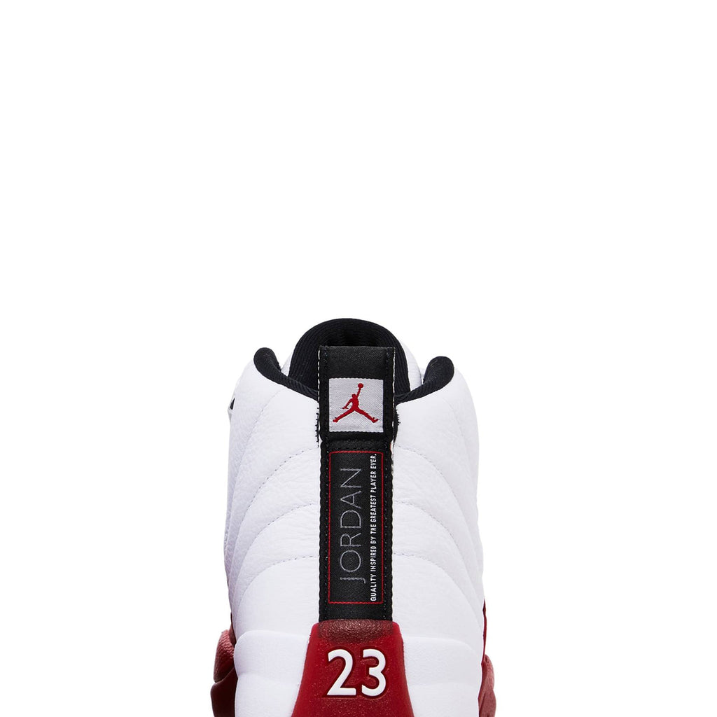 Air Jordan 12 Retro 'Cherry' 2023 CT8013-116