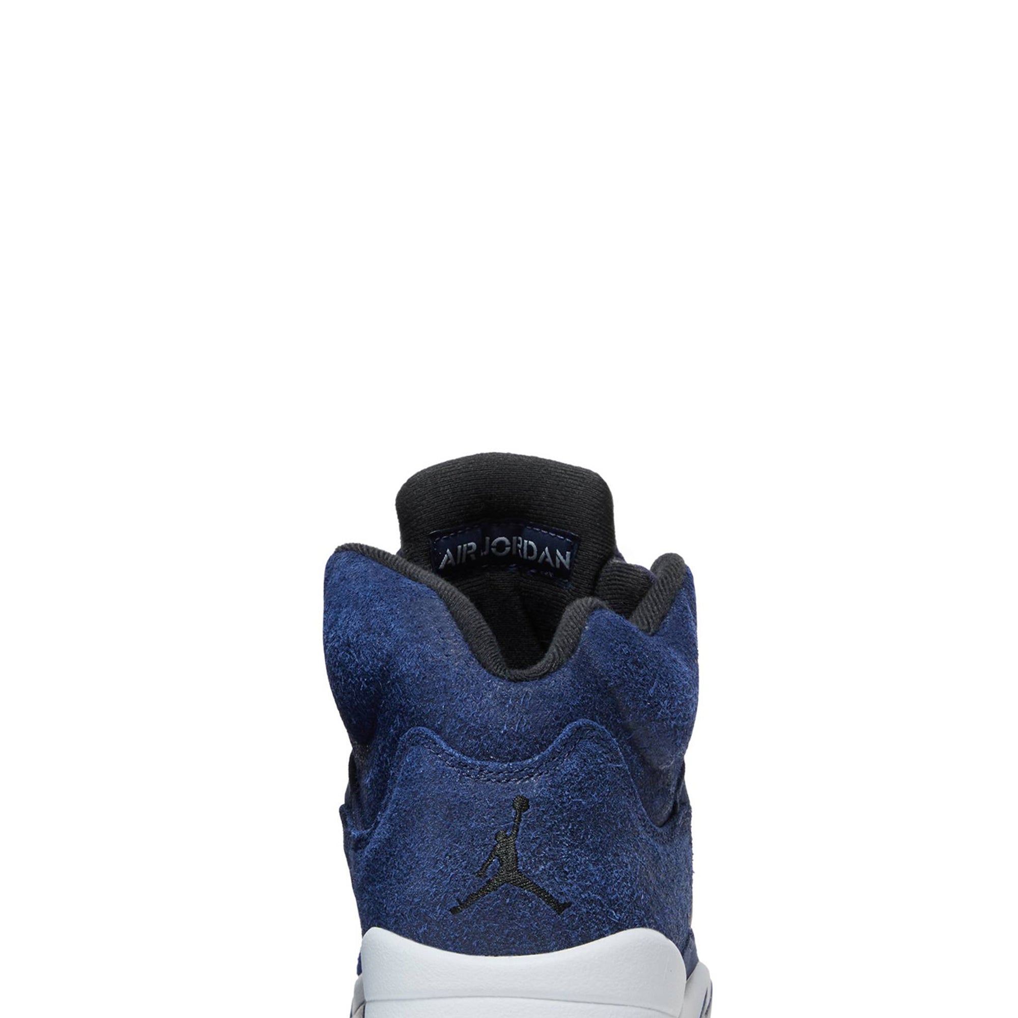 Air Jordan 5 Retro SE 'Midnight Navy' FD6812-400
