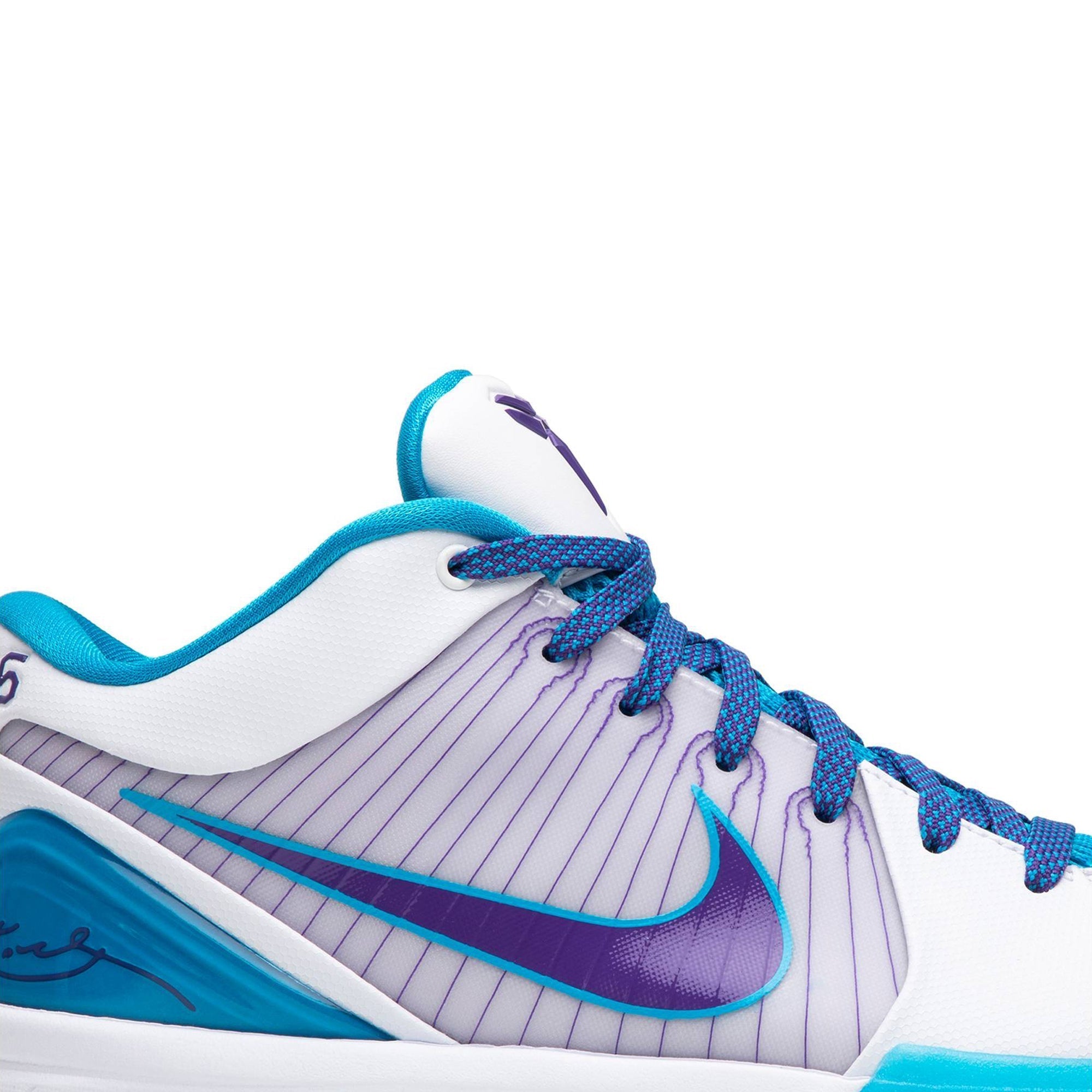 Zoom Kobe 4 Protro 'Draft Day' AV6339-100