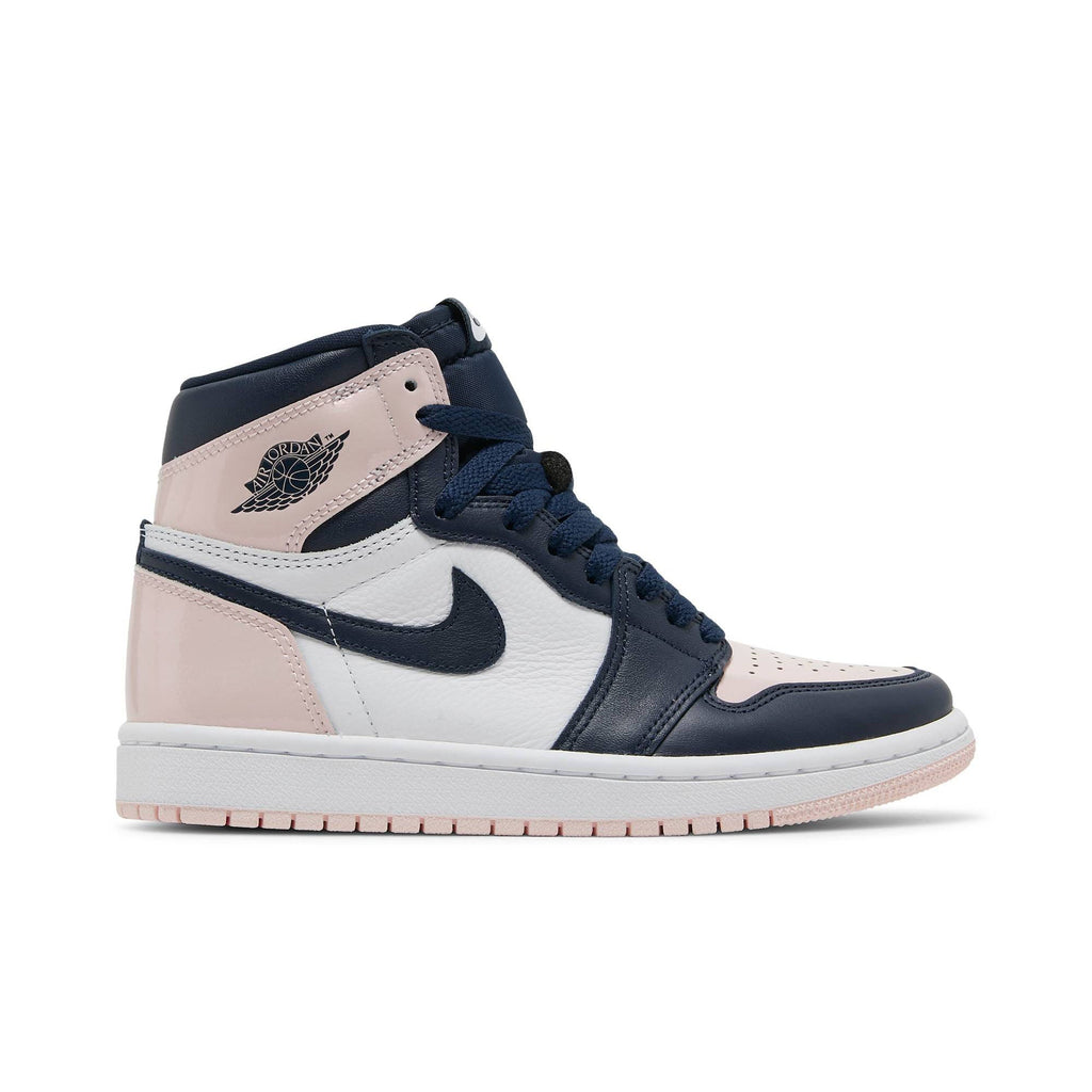Wmns Air Jordan 1 Retro High OG SE 'Bubble Gum' DD9335-641