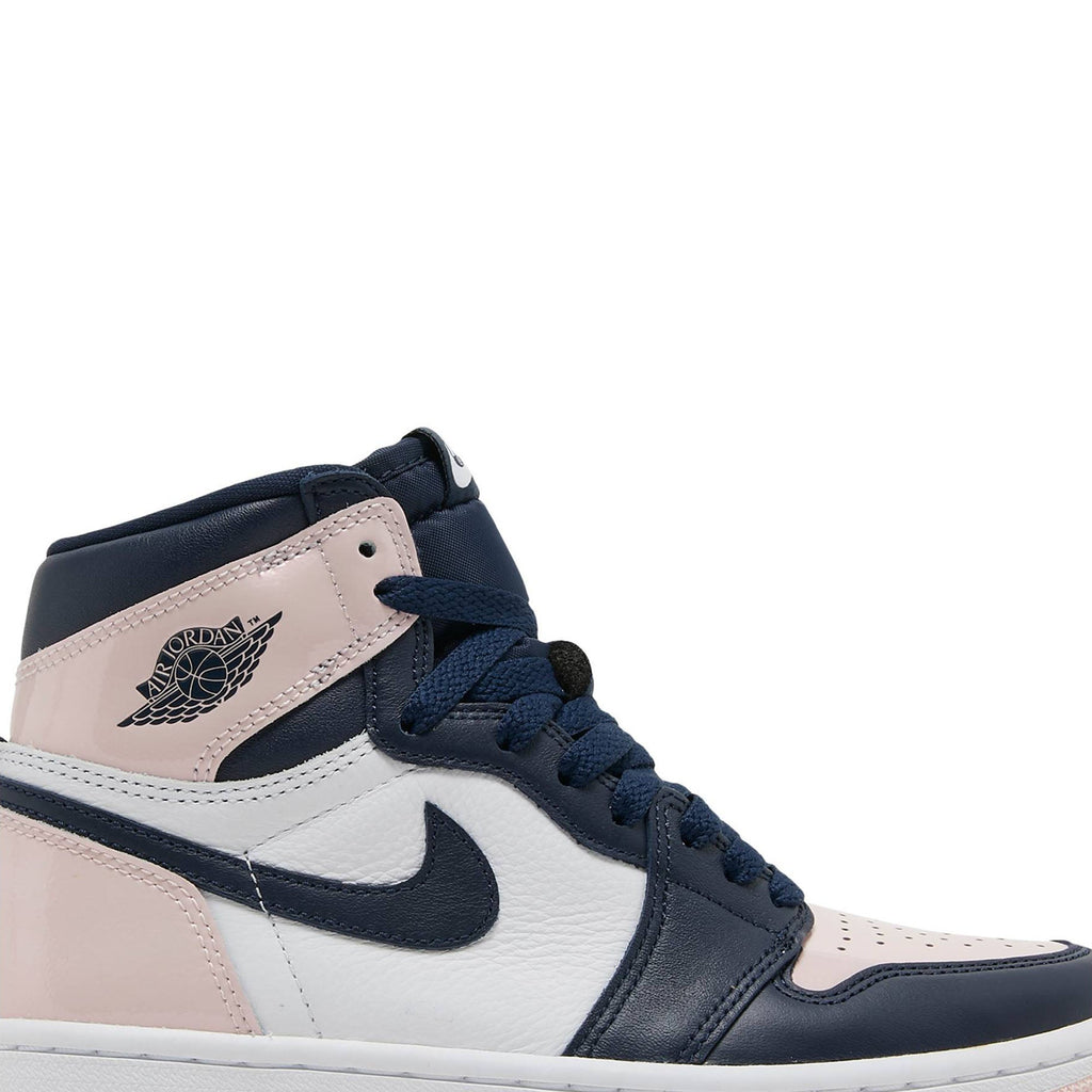 Wmns Air Jordan 1 Retro High OG SE 'Bubble Gum' DD9335-641